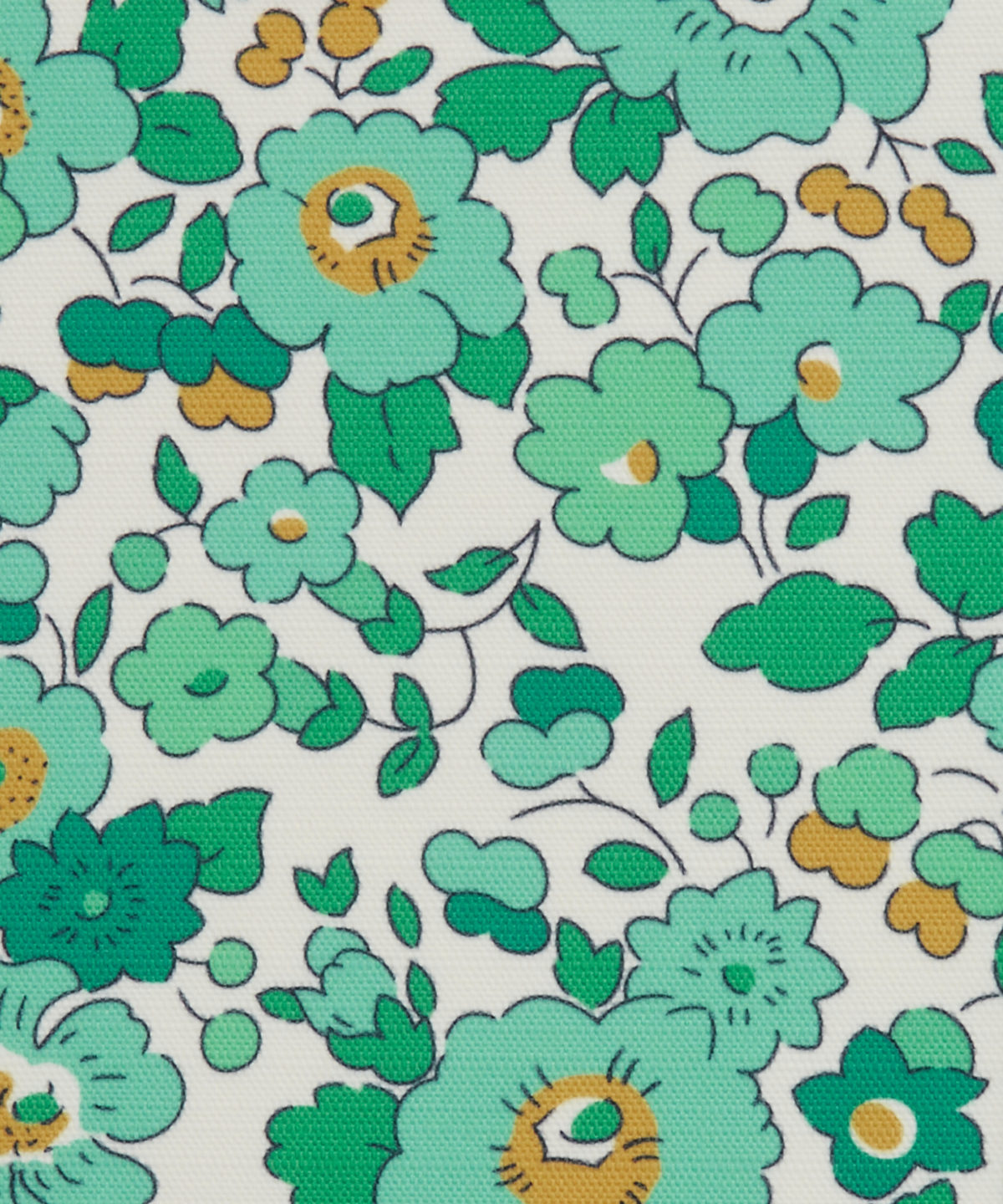 Betsy Flora 08202102I