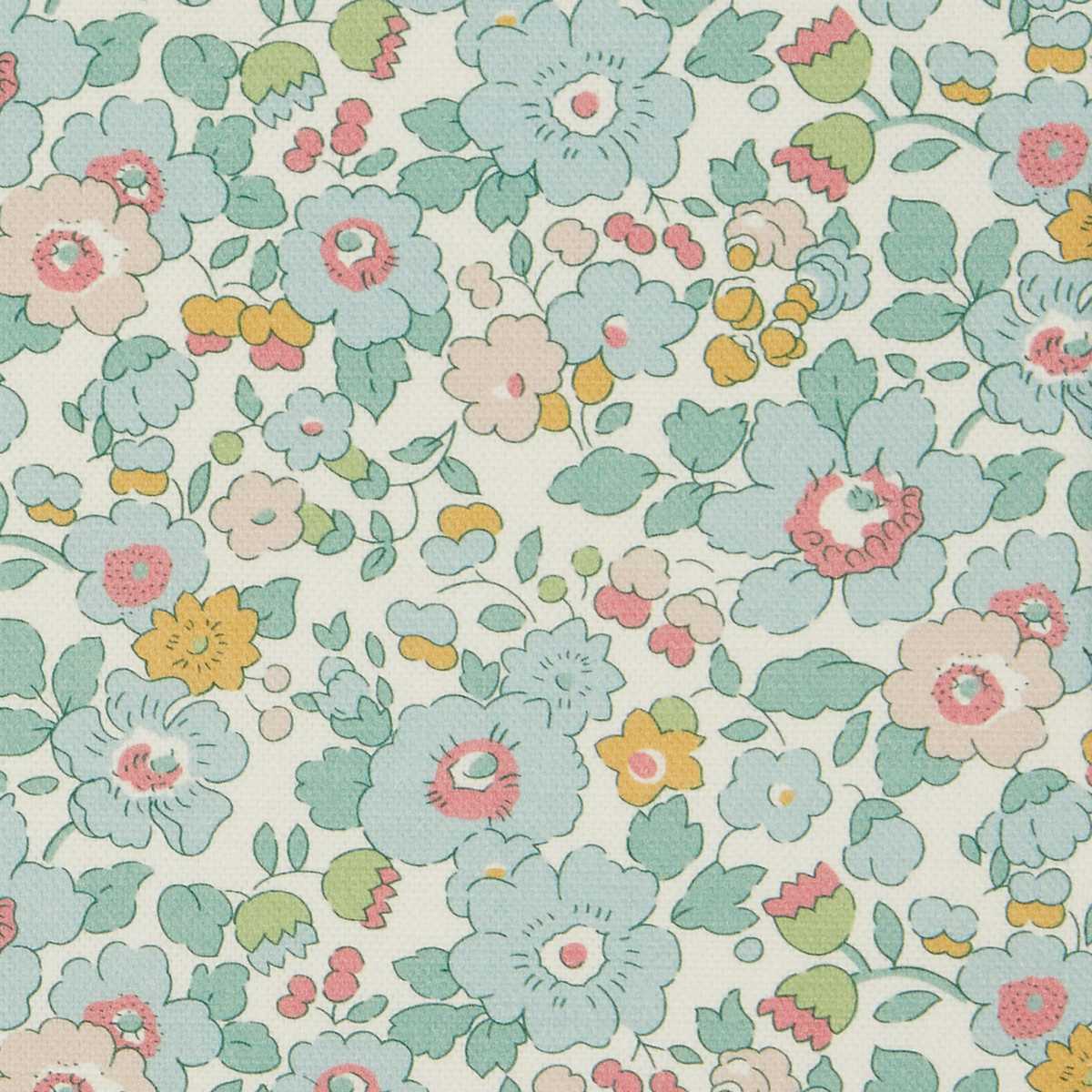 Betsy Flora 08802303B