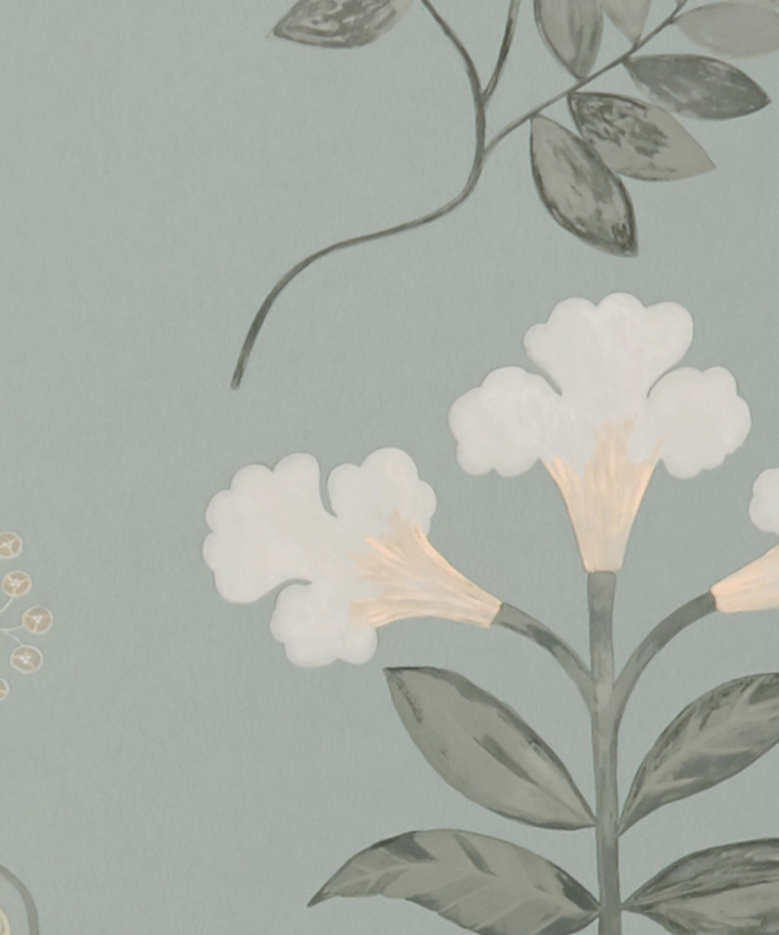 Botanical Stripe 07211001K