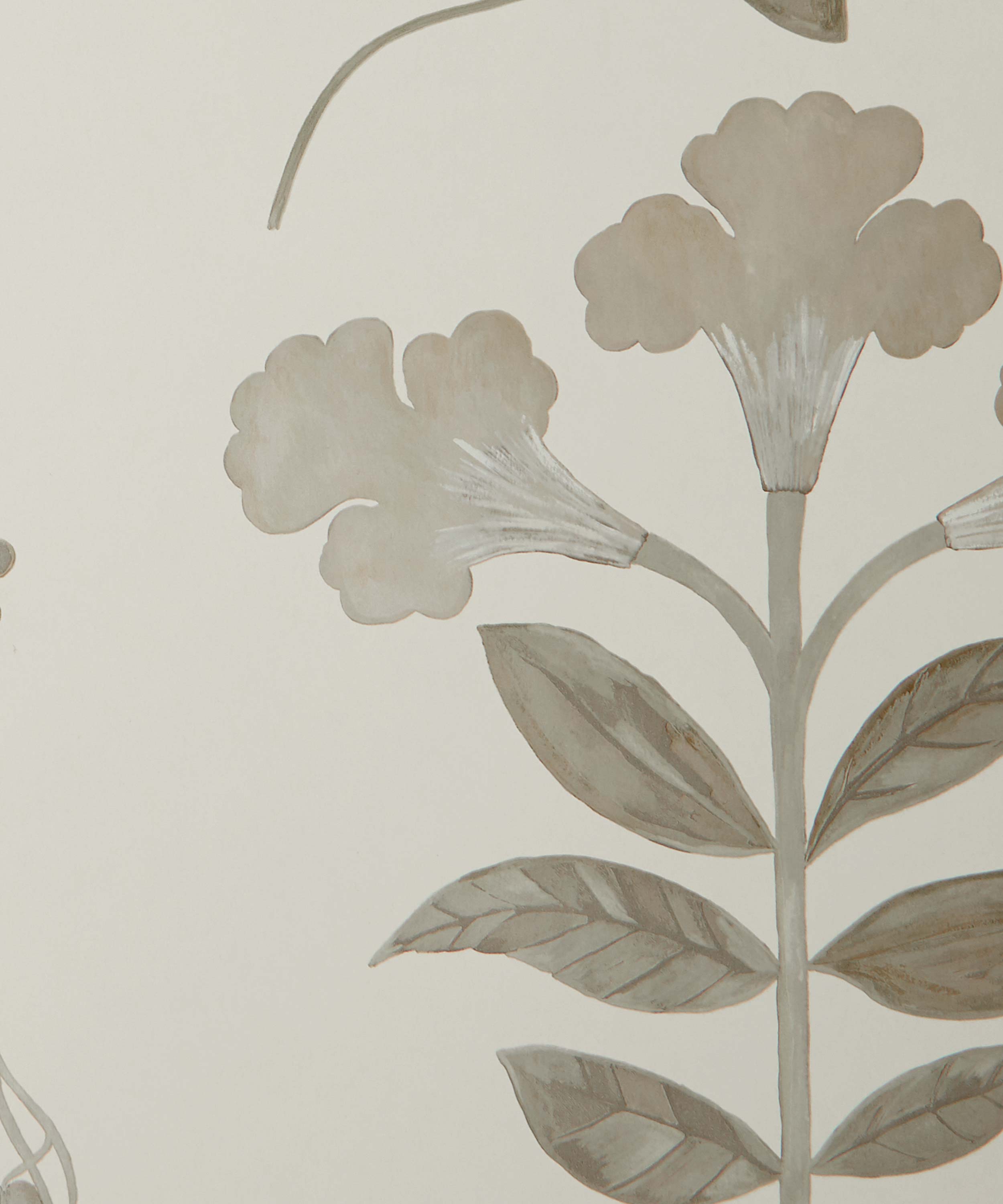 Botanical Stripe 07211001M