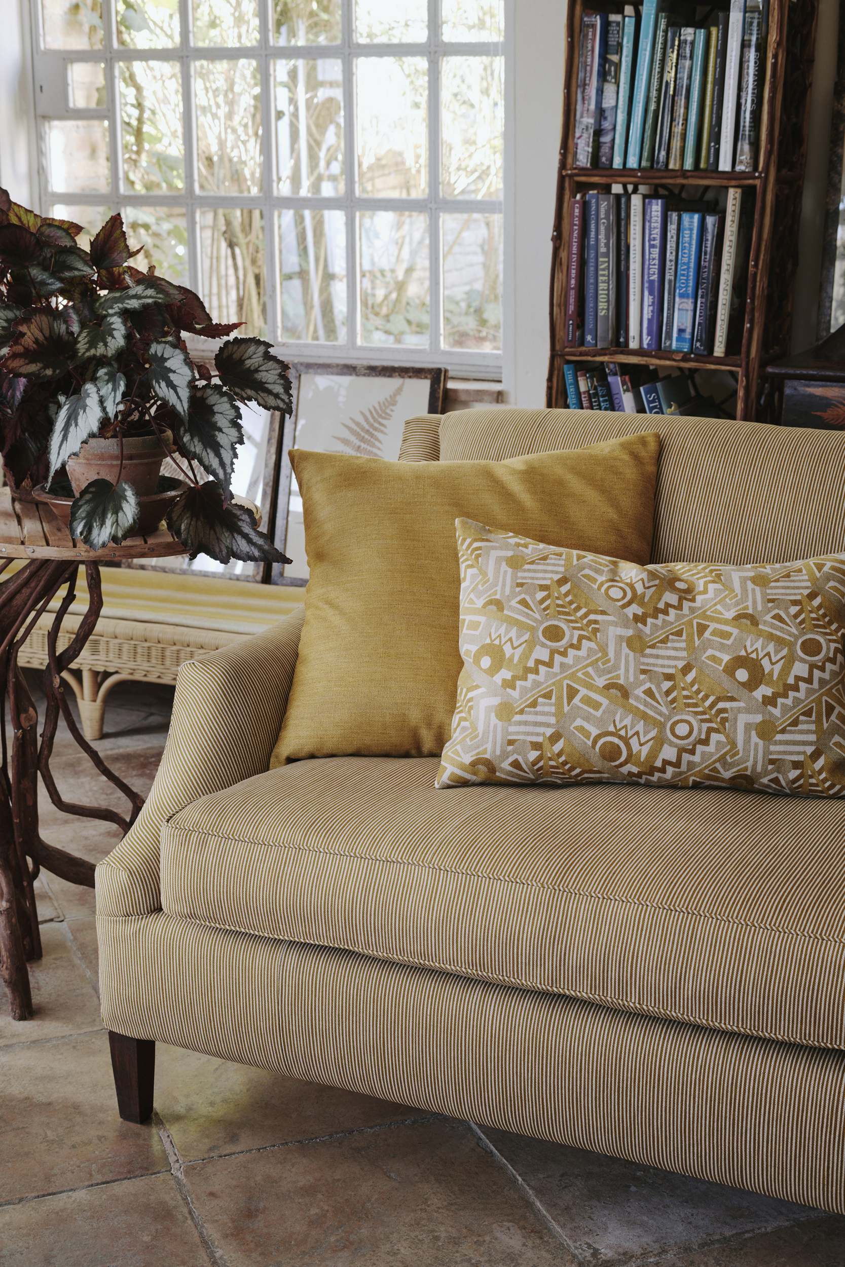 Zig Zag Linen 08592202A