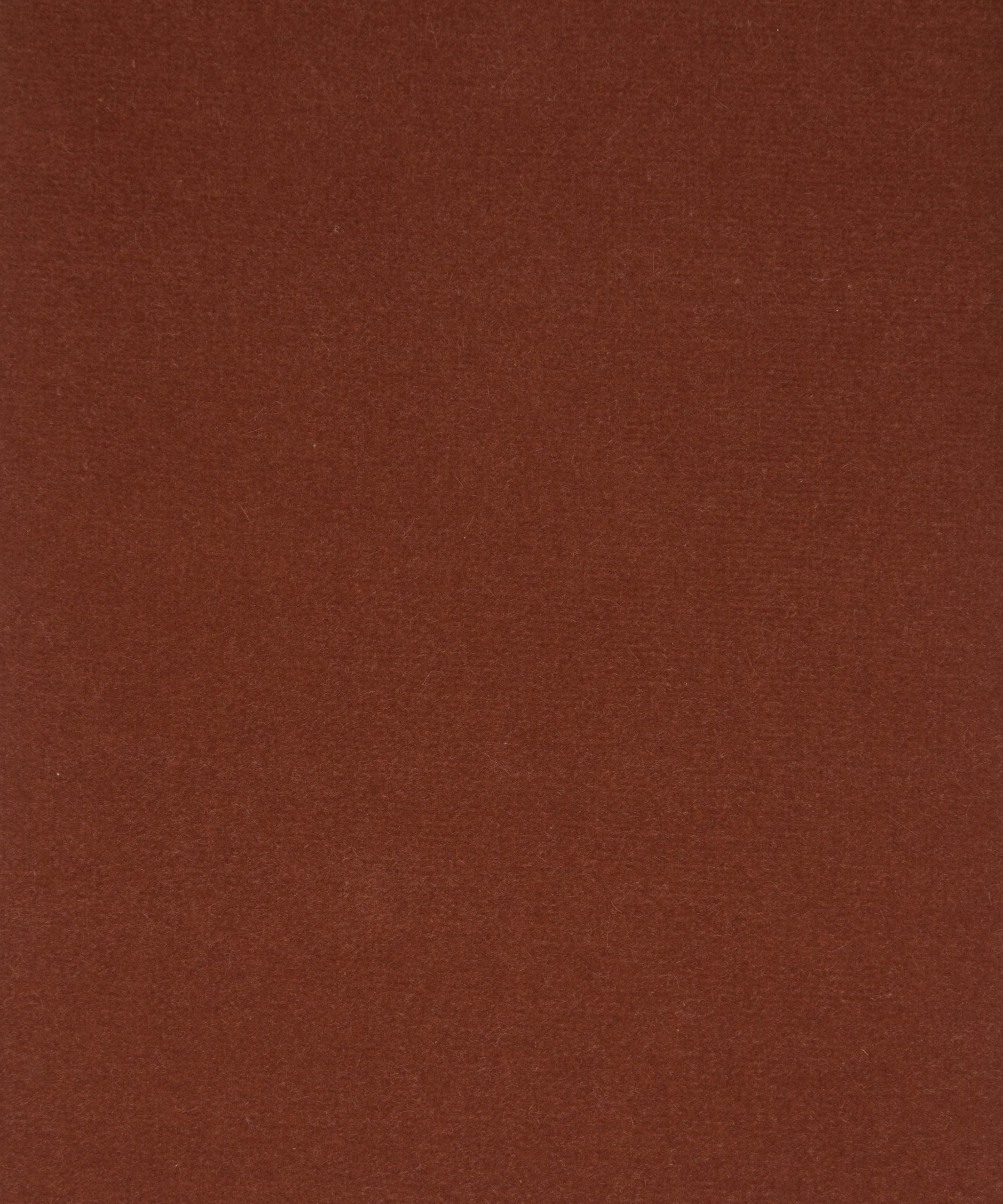 Cotton Velvet 06591101O