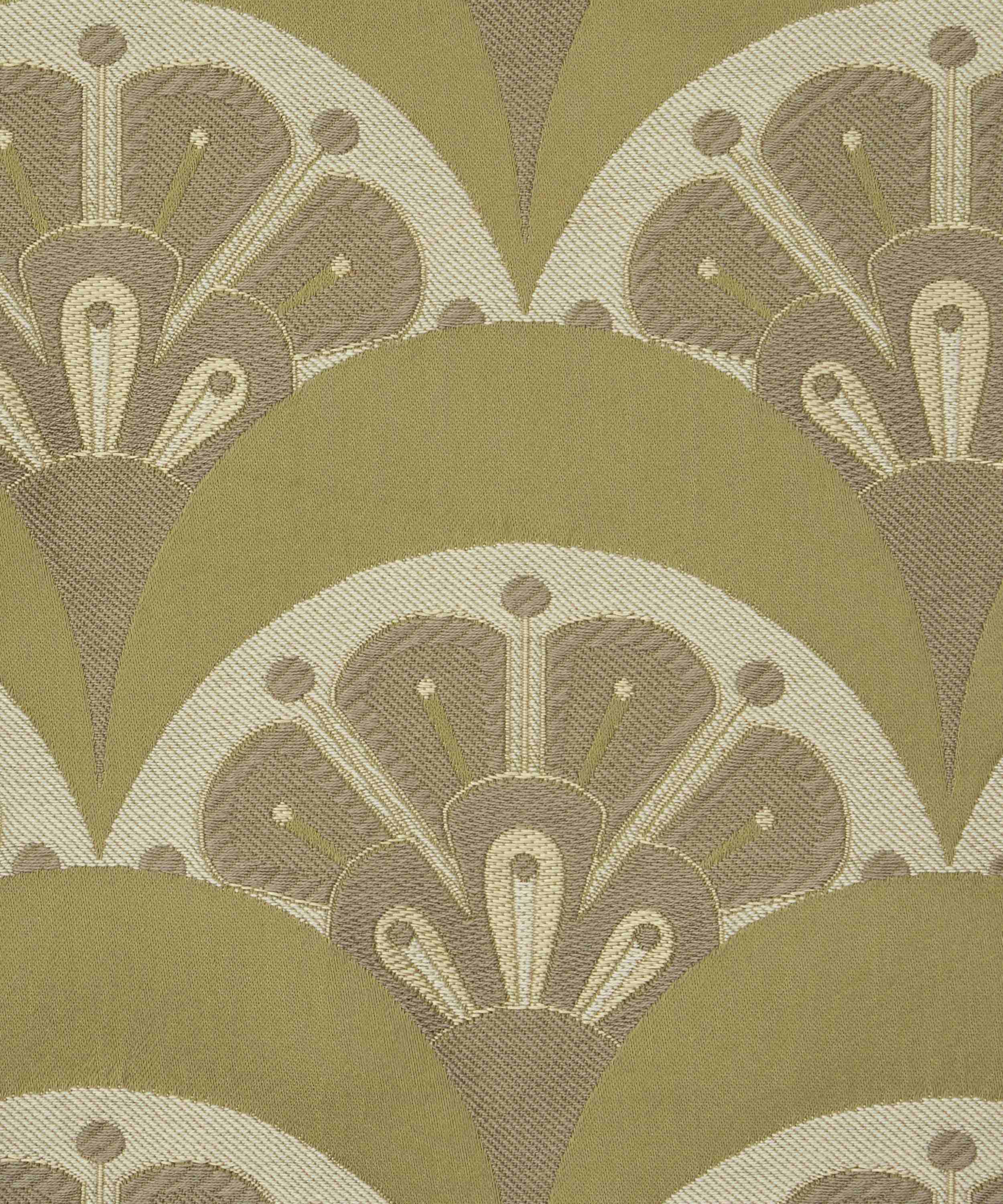 Deco Scallop 07952101H