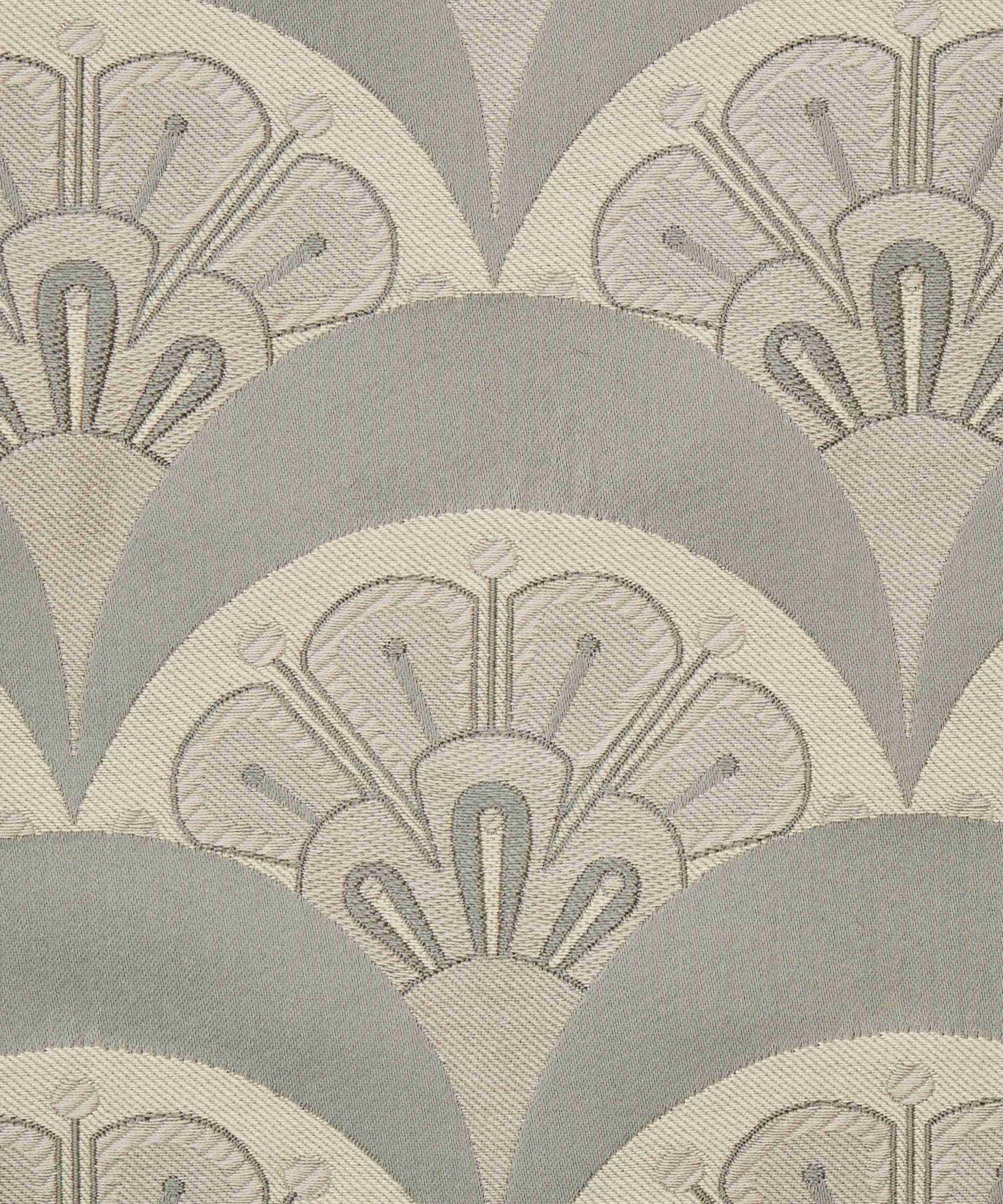 Deco Scallop 07952101K