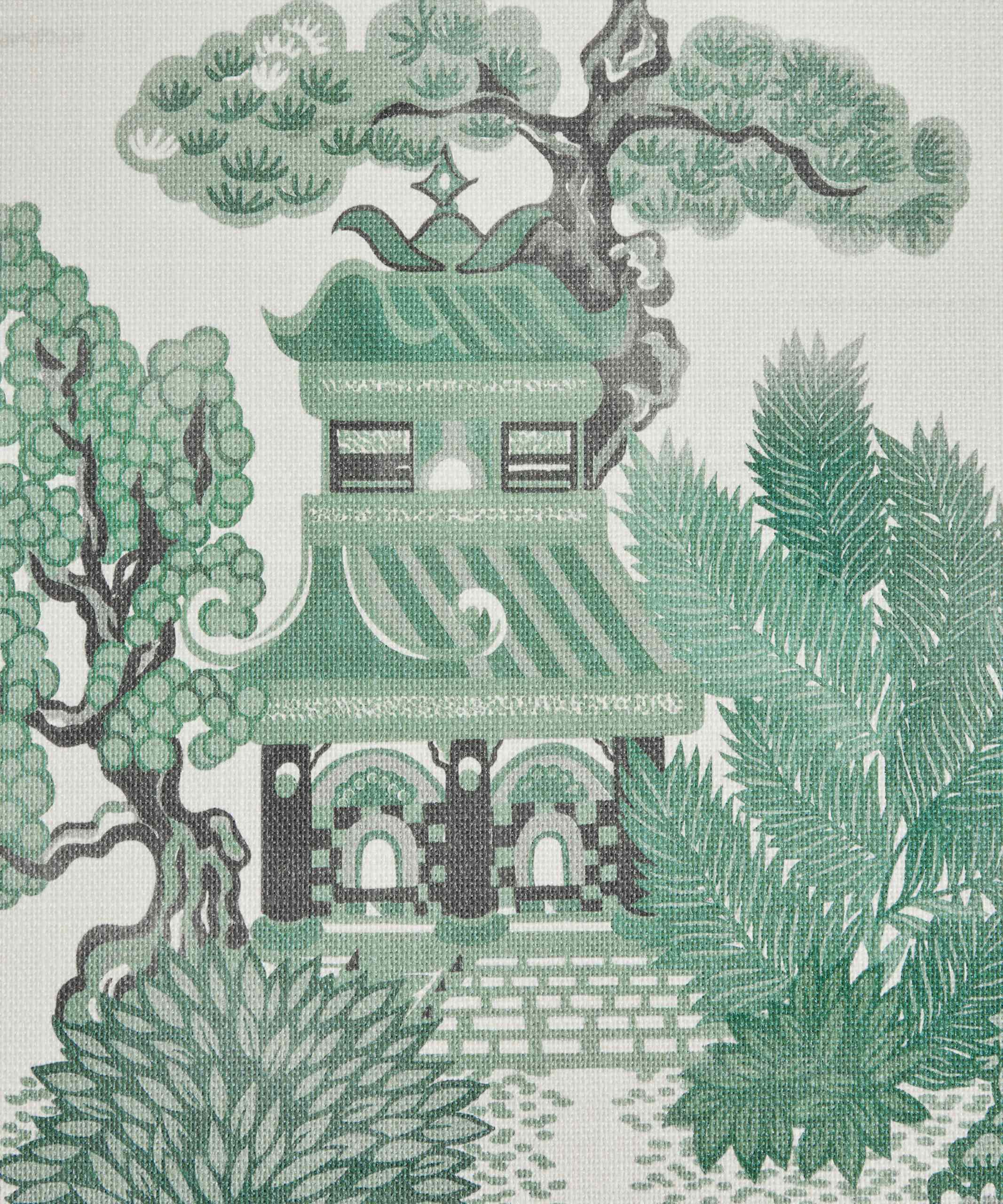 Floating Palace Linen 07202201I