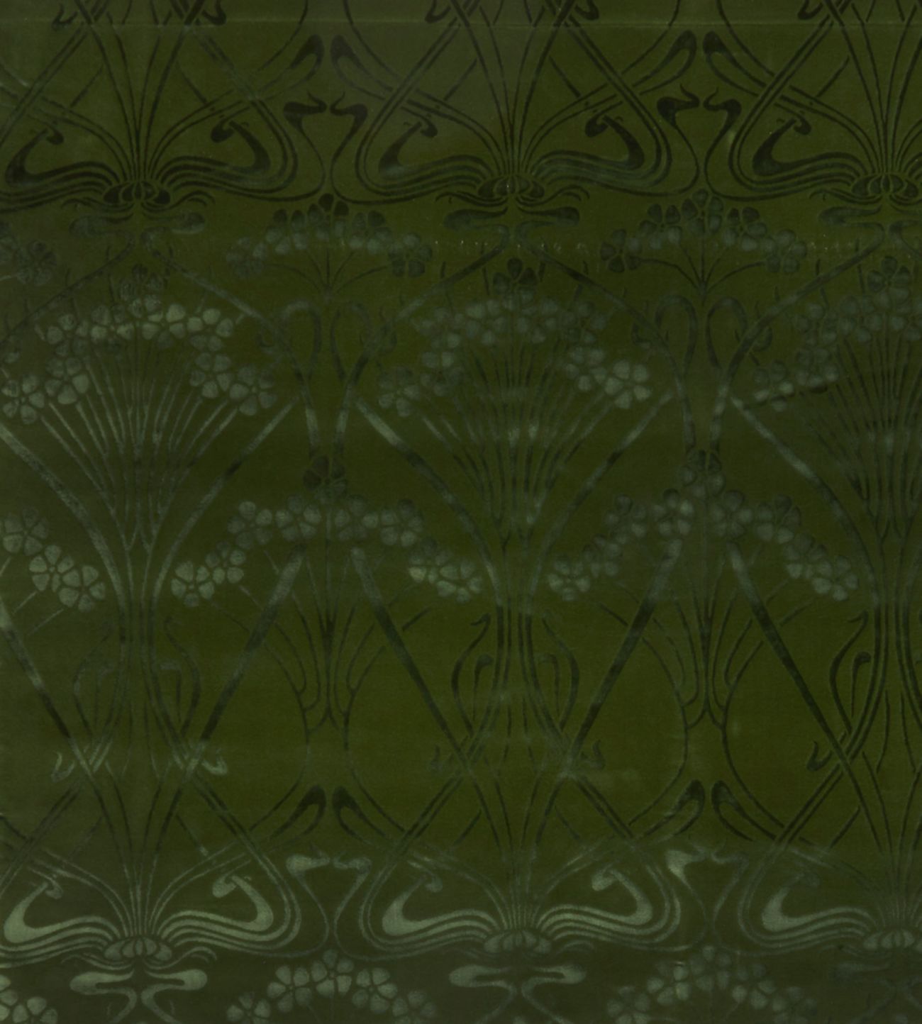 Ianthe Velvet 06786200F