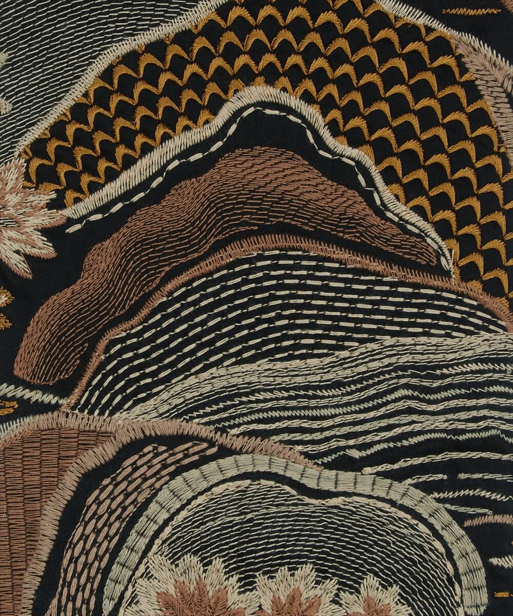 Mount Edo 08772301T