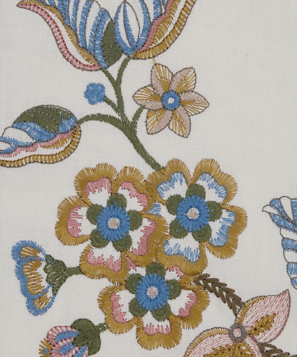 Palampore Embroidery 08752301C