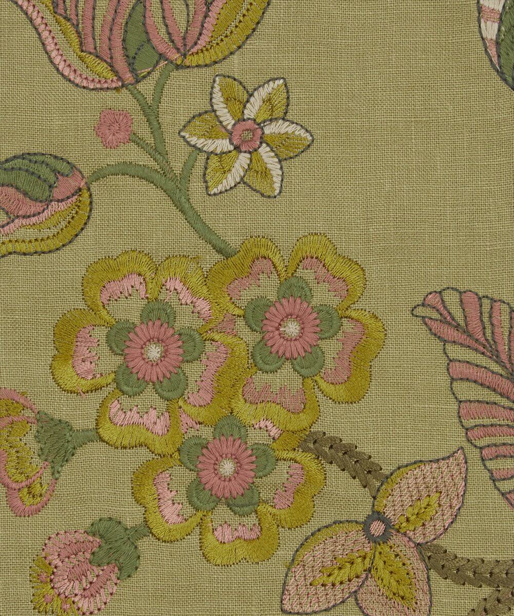 Palampore Embroidery 08752301V
