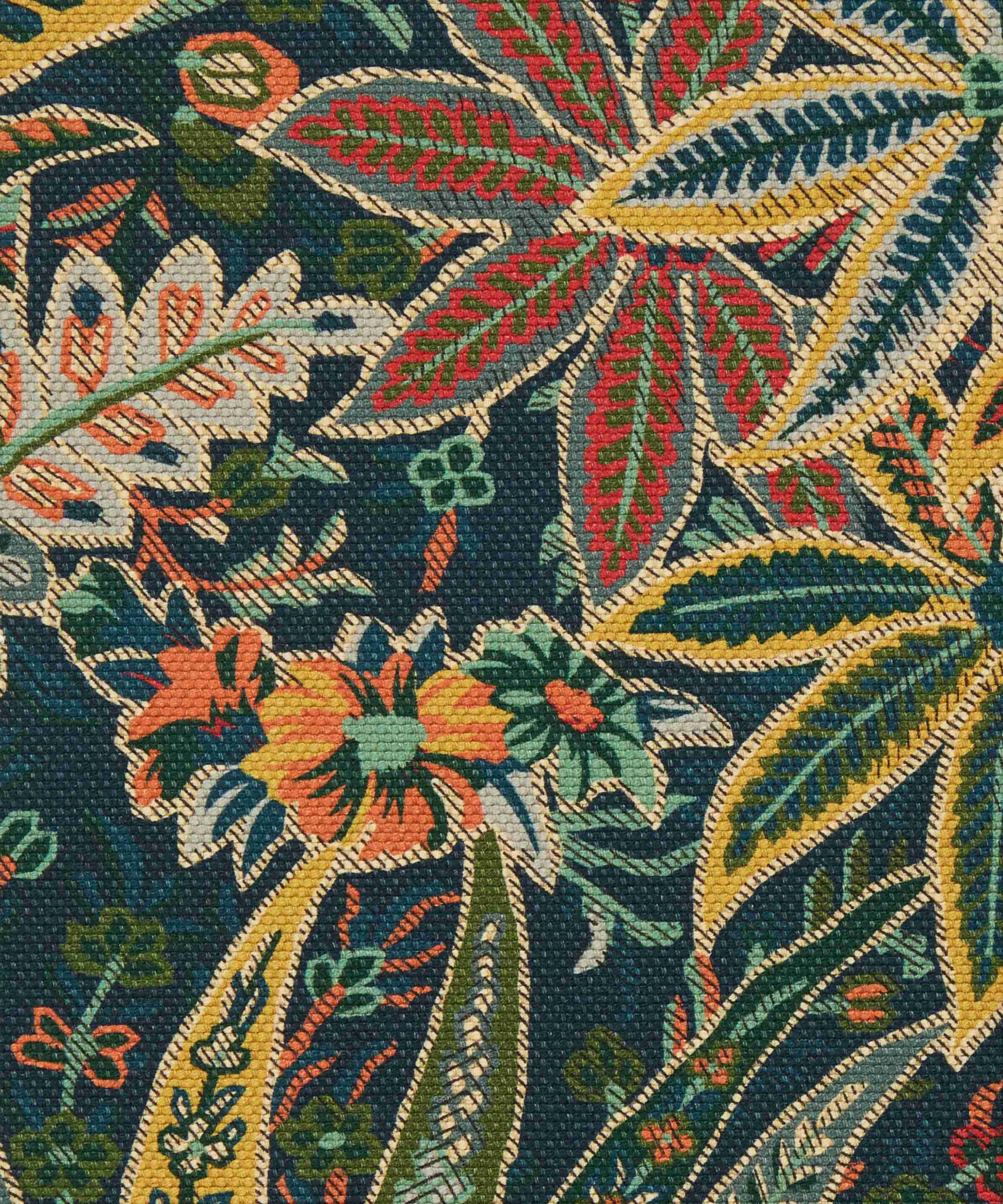 Persian Voyage 06542101H