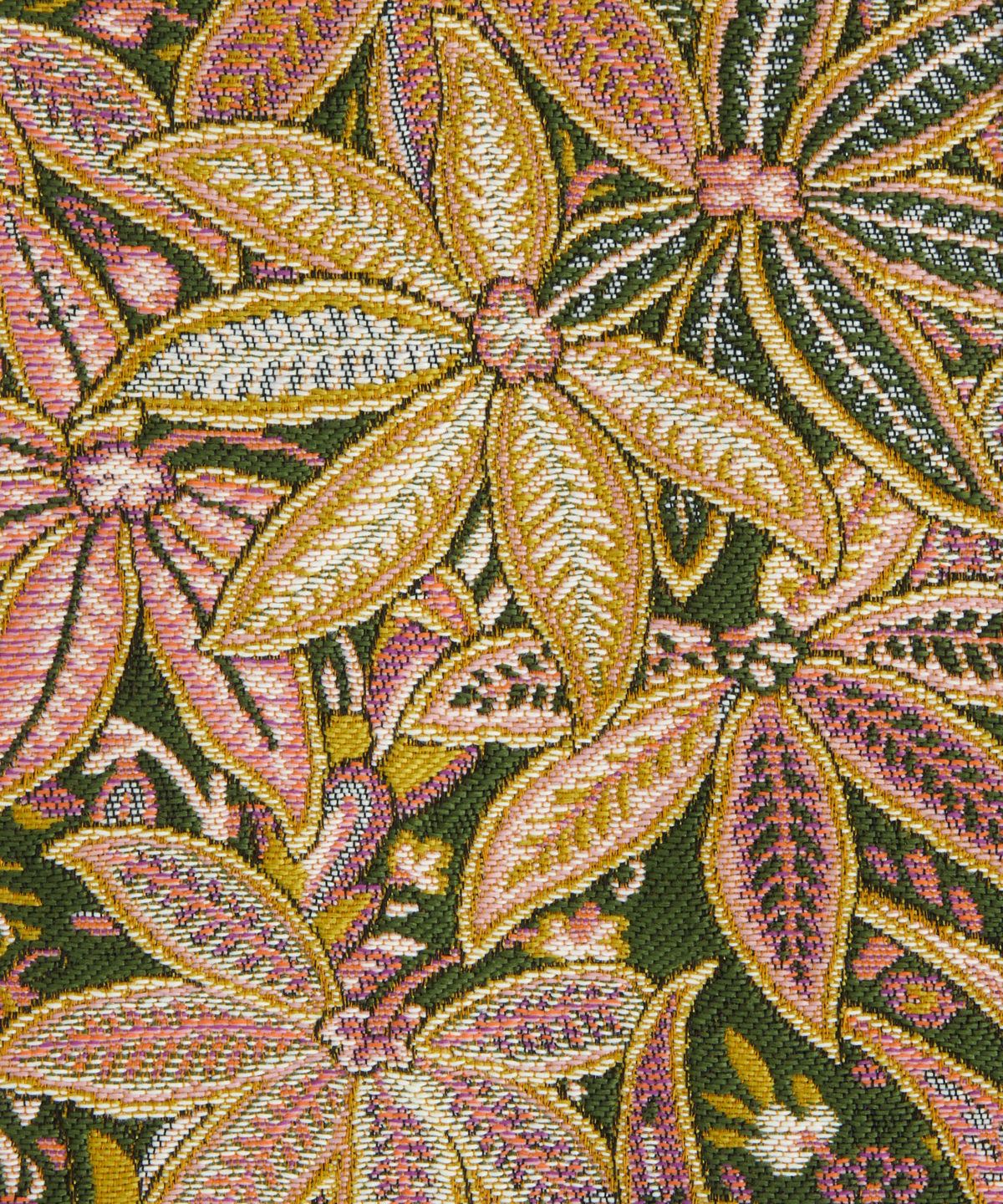 Persian Voyage Jacquard 08292101E