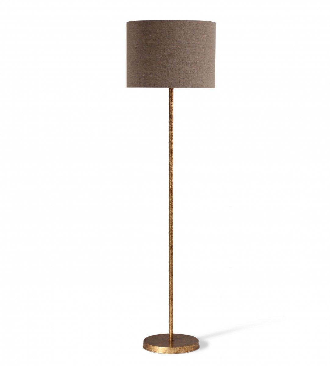 Lille Floor Lamp MFL43 Versailles Gold