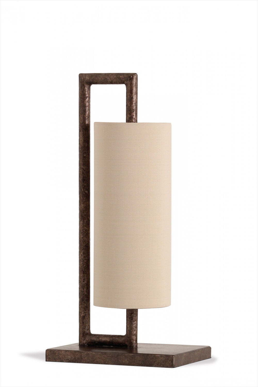 Lille Lamp SLB62 Burnt Silver