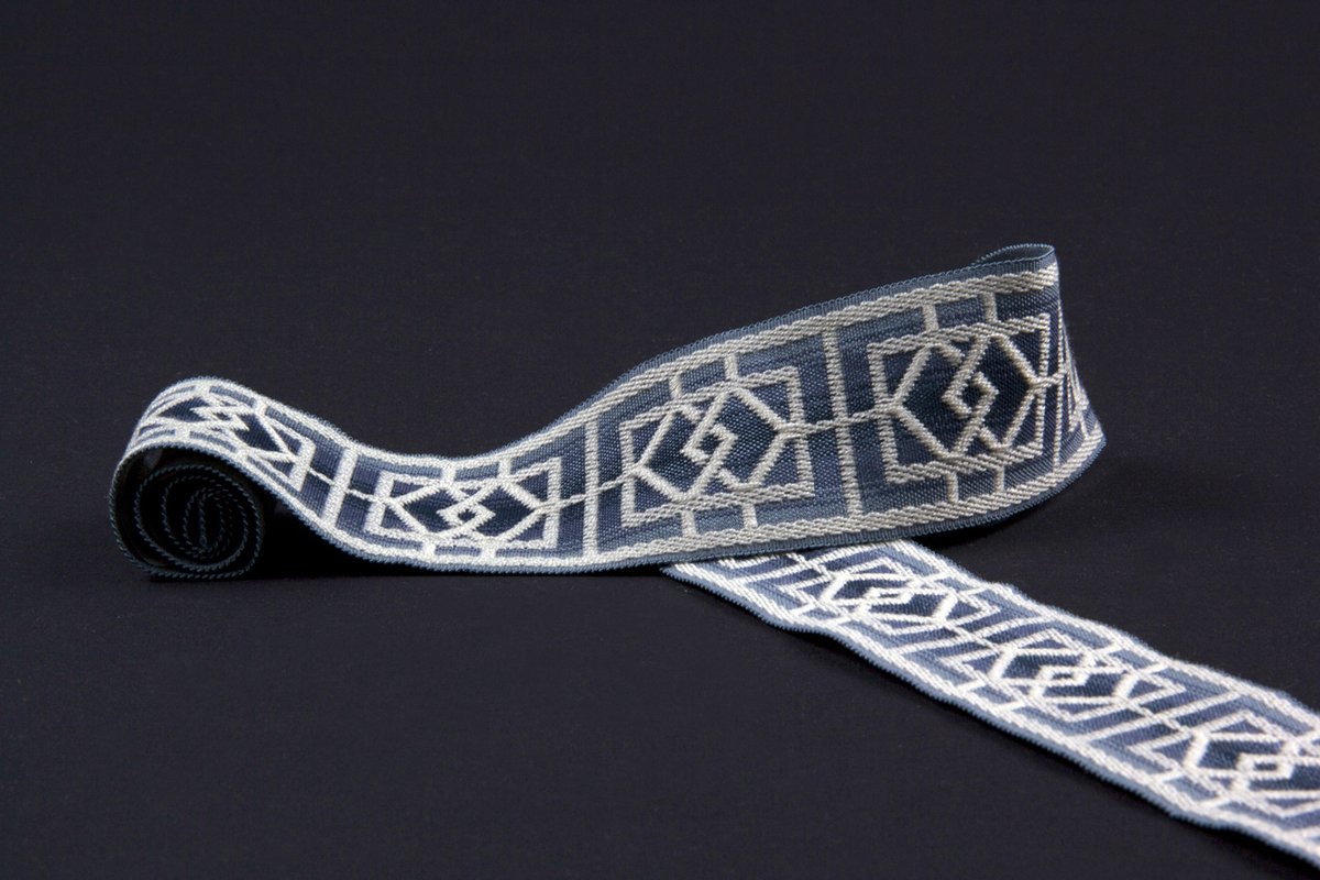 Lilly Lattice Tape 2860043595