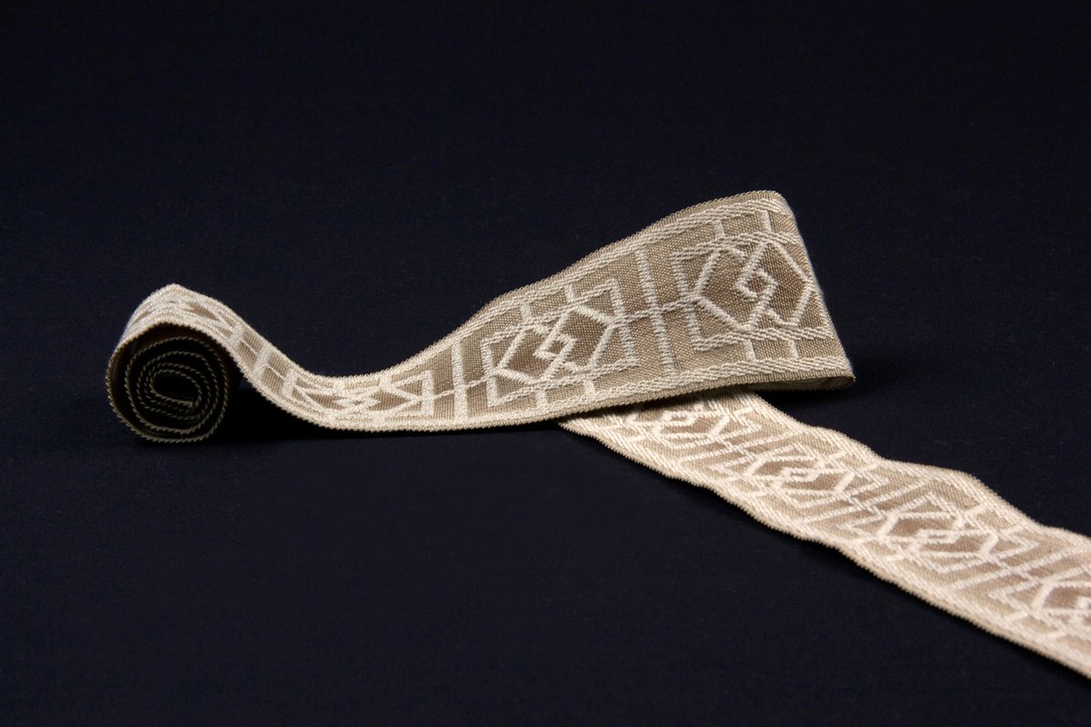 Lilly Lattice Tape 2860043892