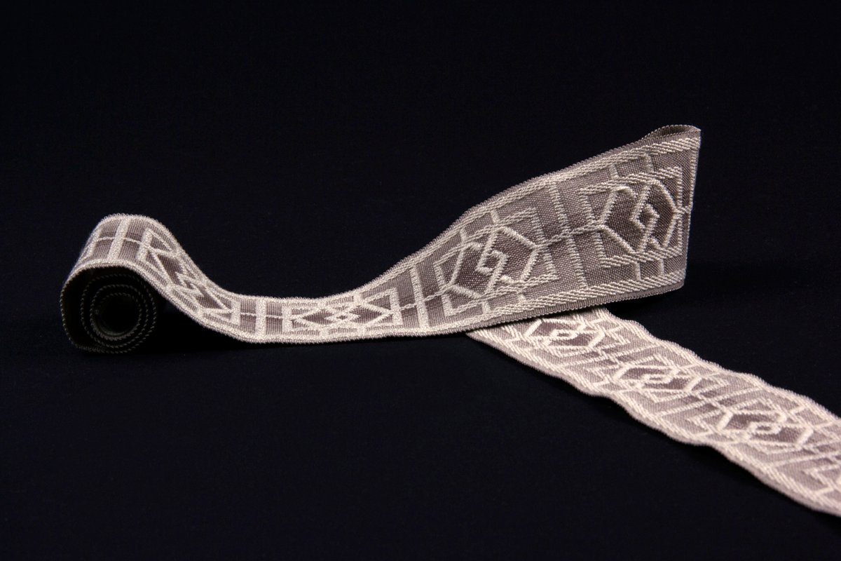Lilly Lattice Tape 2860043992