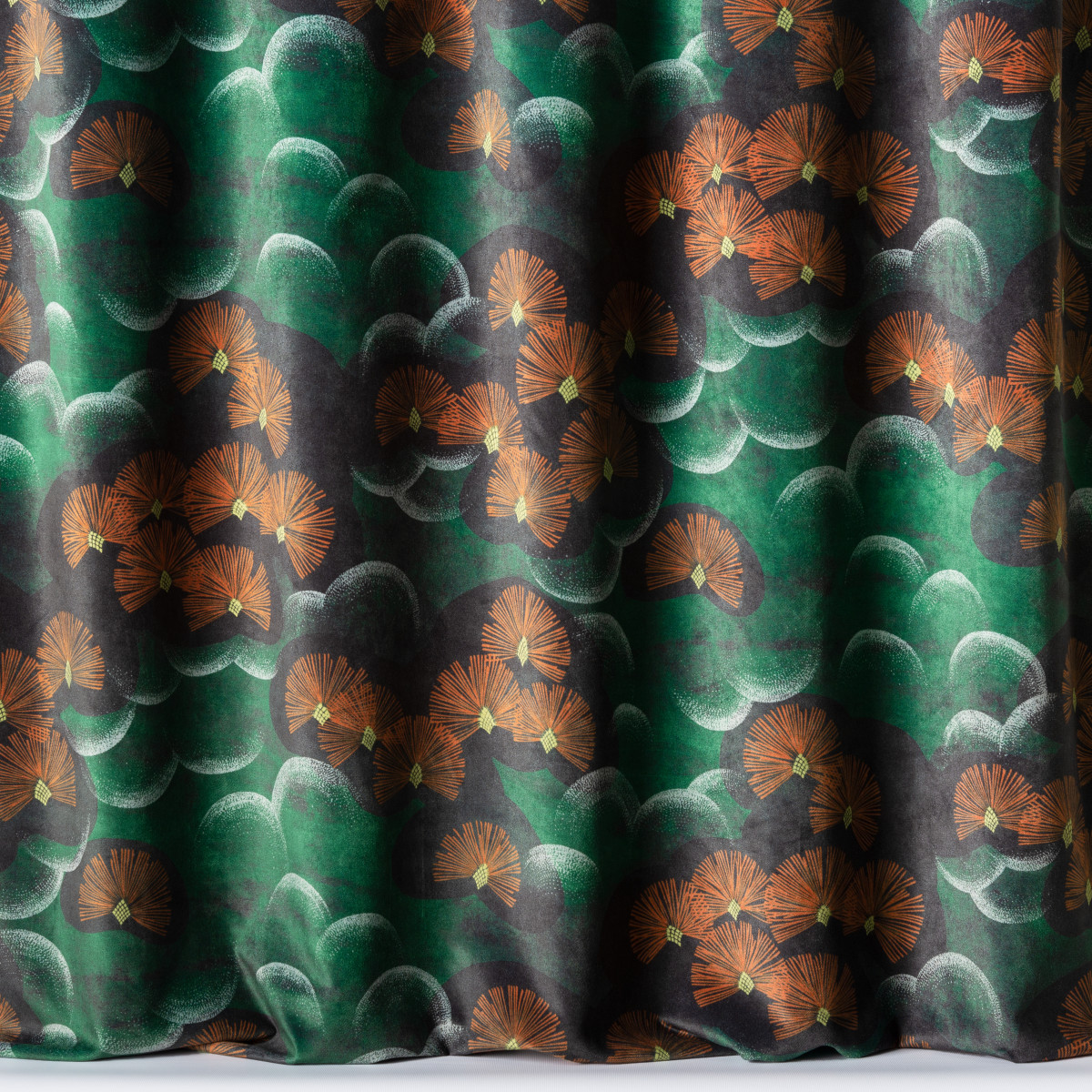 Lily Pond 10839-74