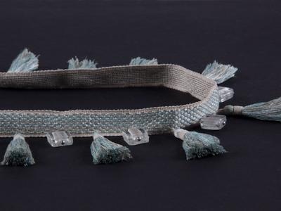 Linen Tassle 2860036695