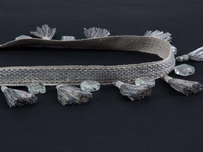 Linen Tassle 2860036984