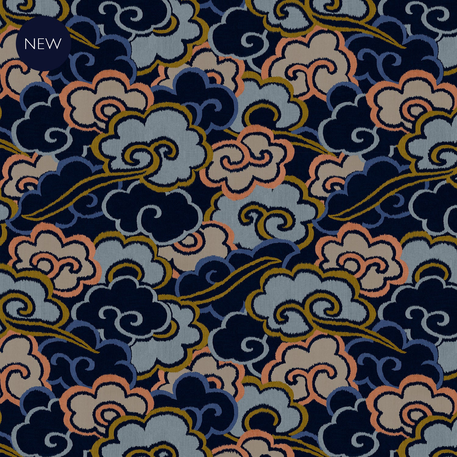 Kimono Dreams LW090-002