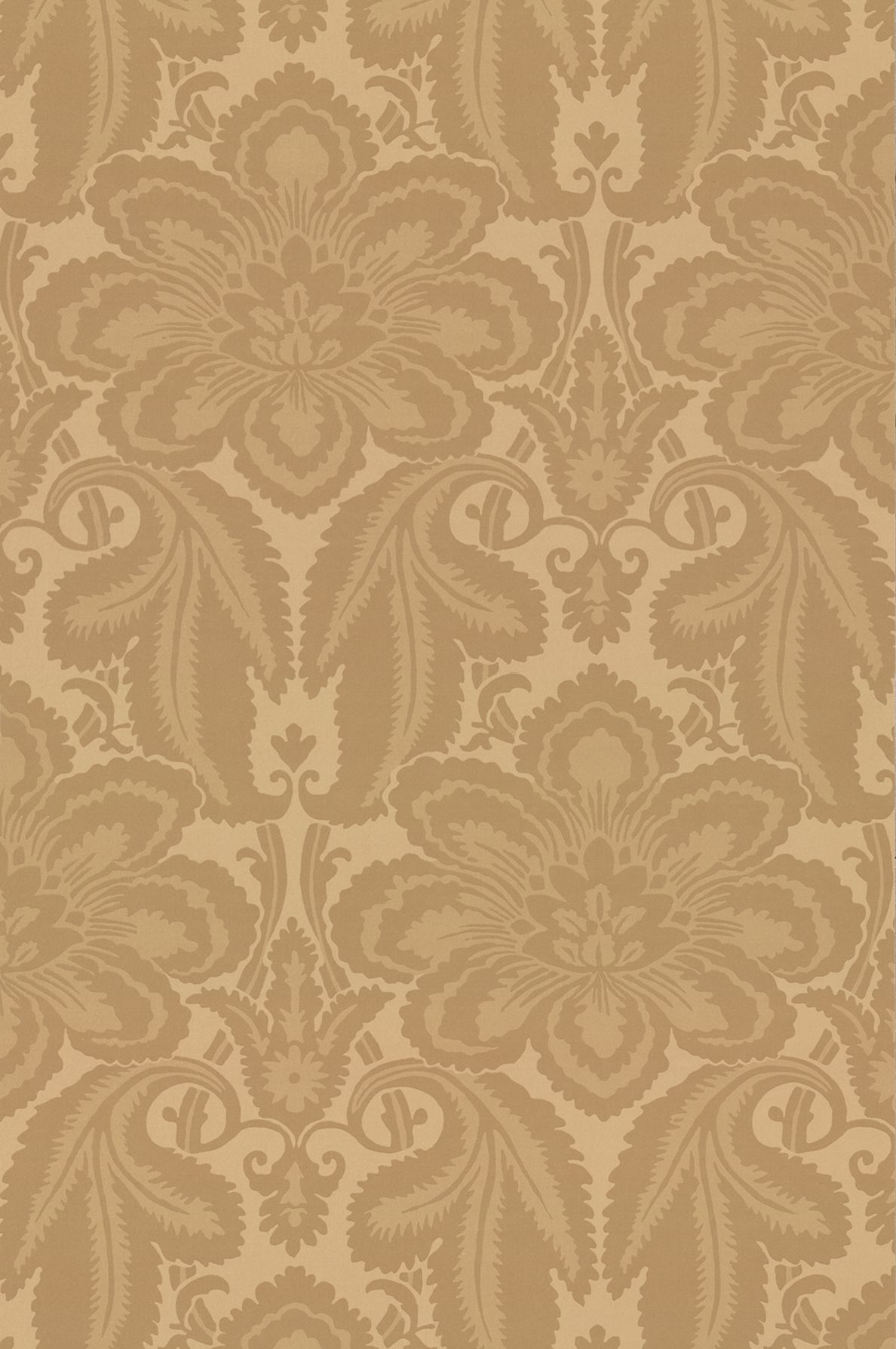 Albemarle St Gold