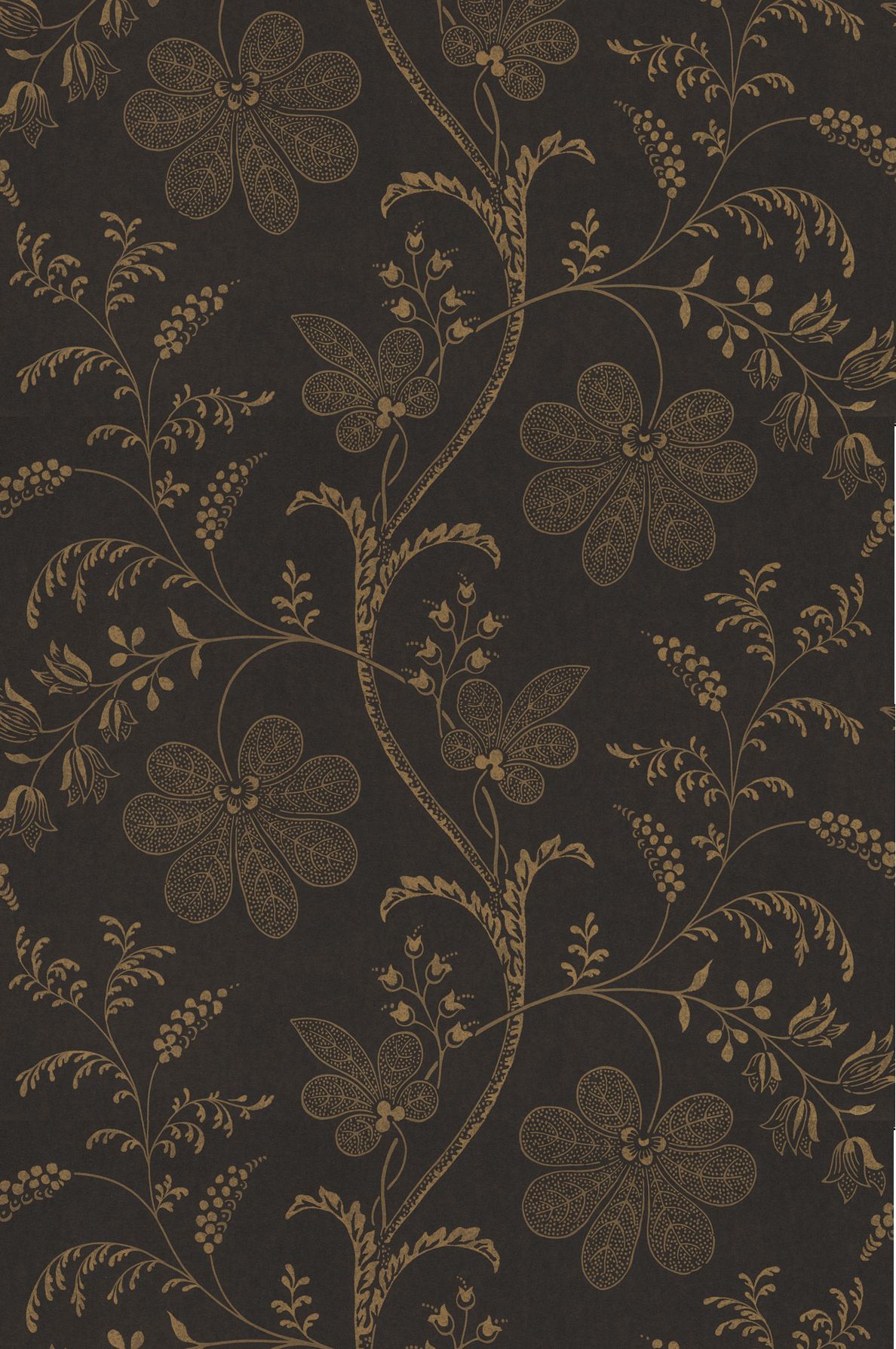 Bedford Square Ebony Gold
