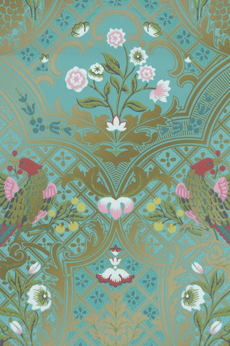Brodsworth Empress