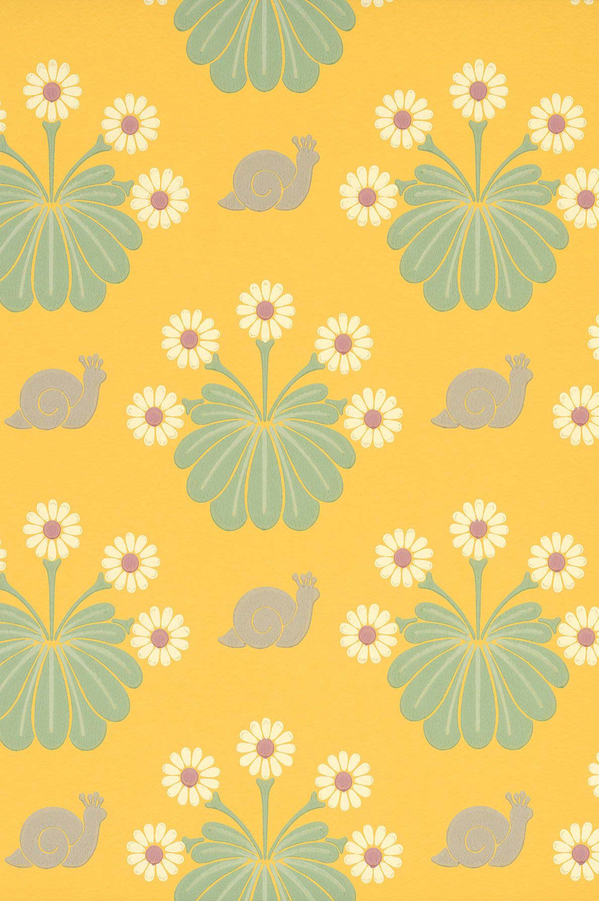 Burges Snail Lemon
