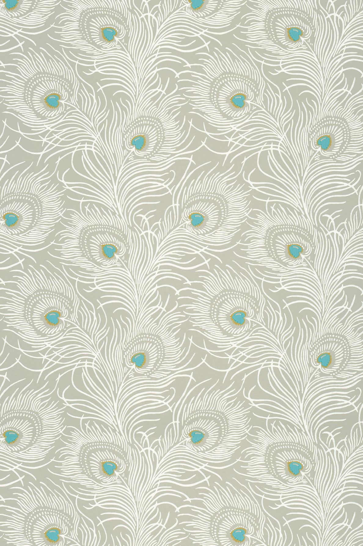 Carlton House Terrace Pompon