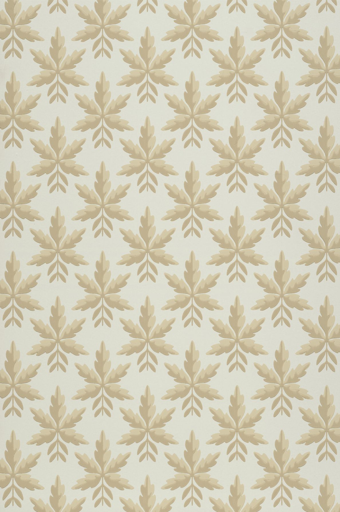 Clutterbuck Hessian