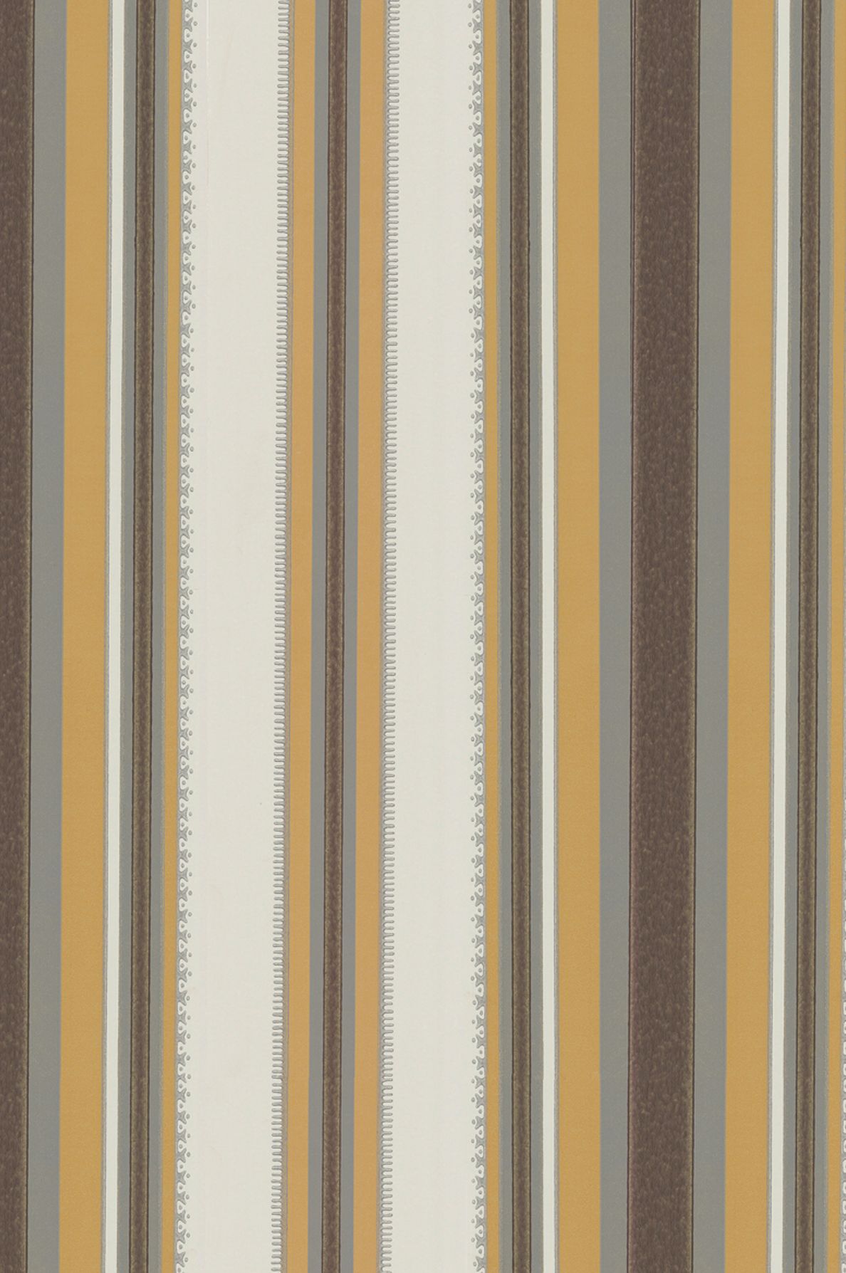 Colonial Stripe Chimney