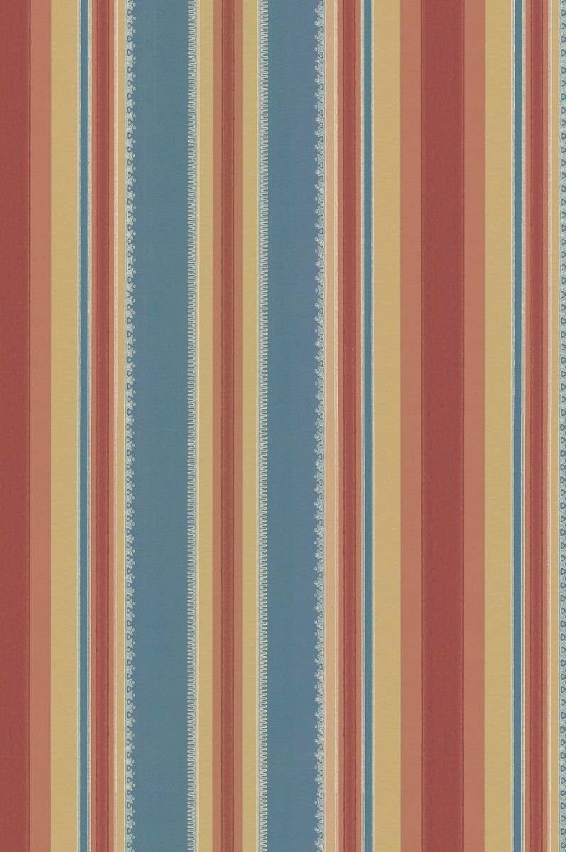 Colonial Stripe Morocco