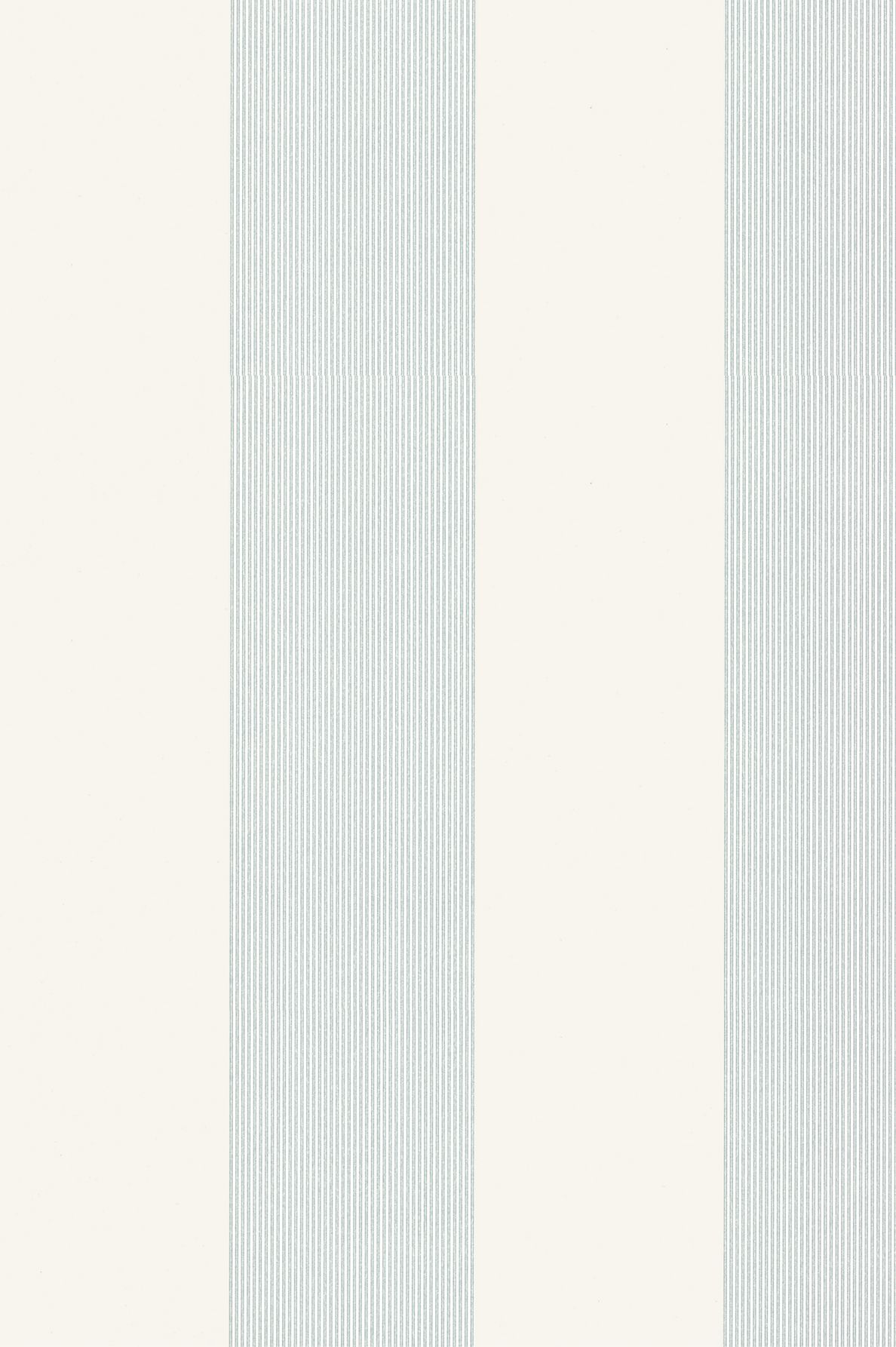 Elephant Stripe Bright White