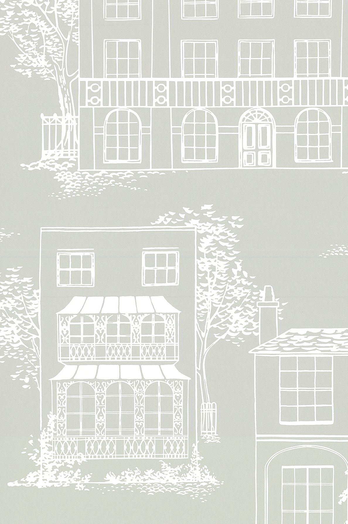 Hampstead Cool Grey