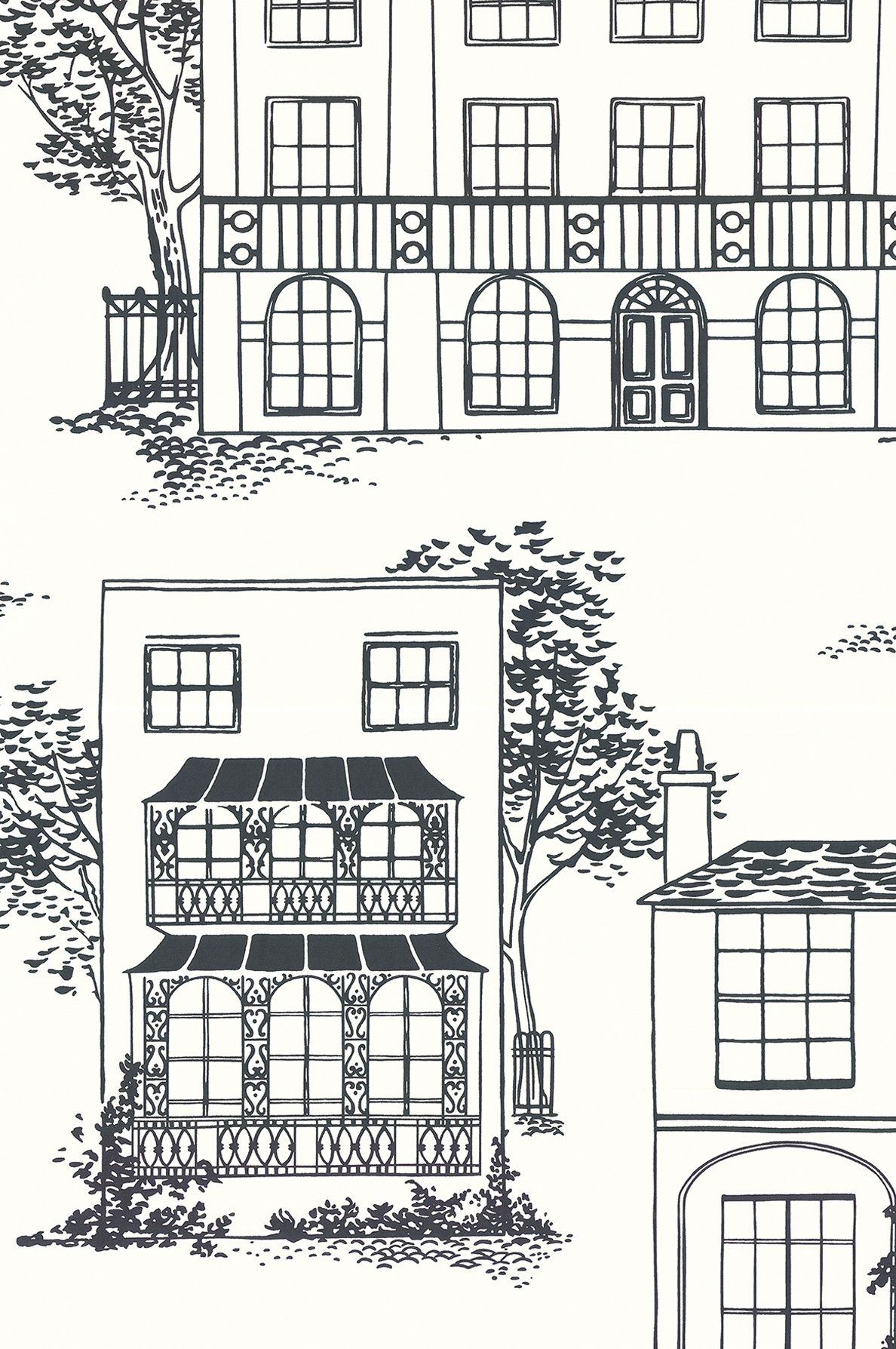 Hampstead Ink