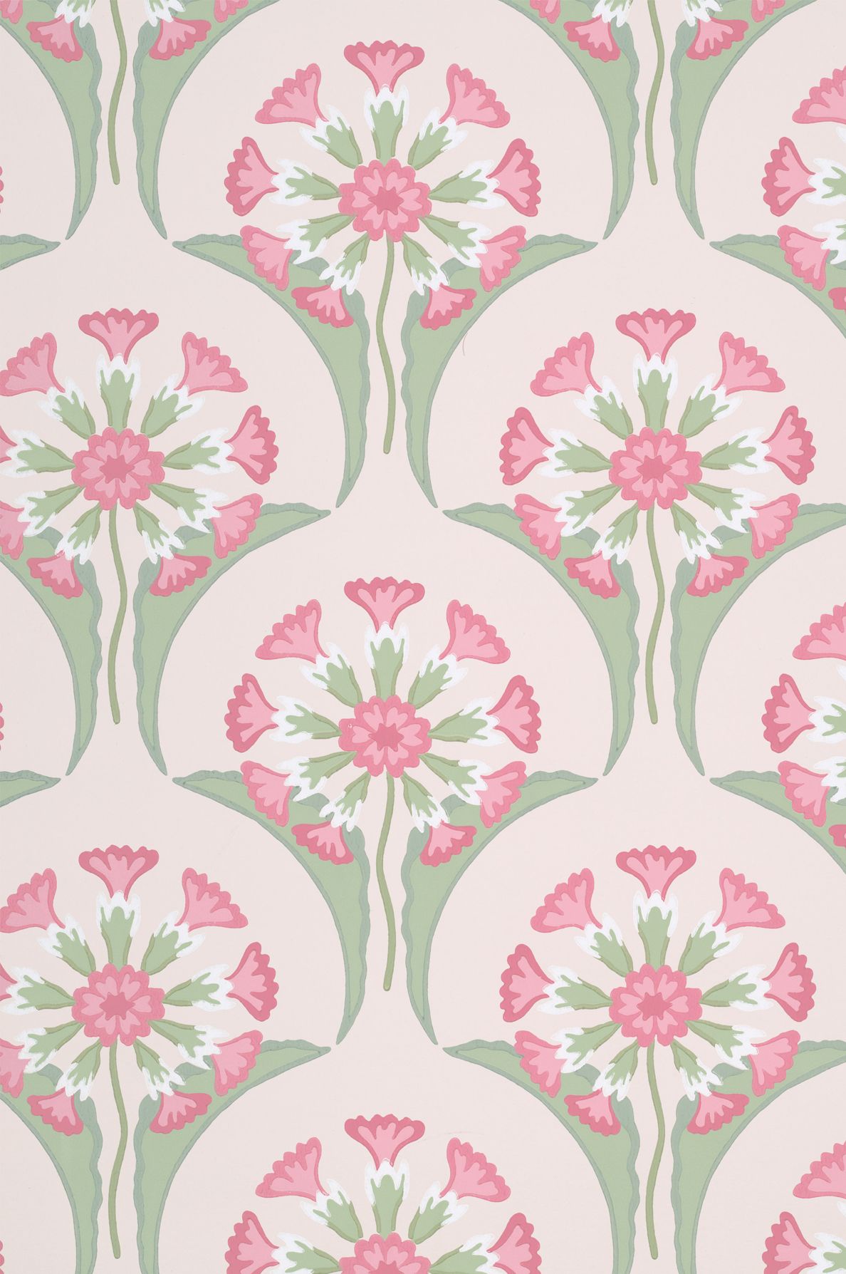 Hencroft Pink Primula
