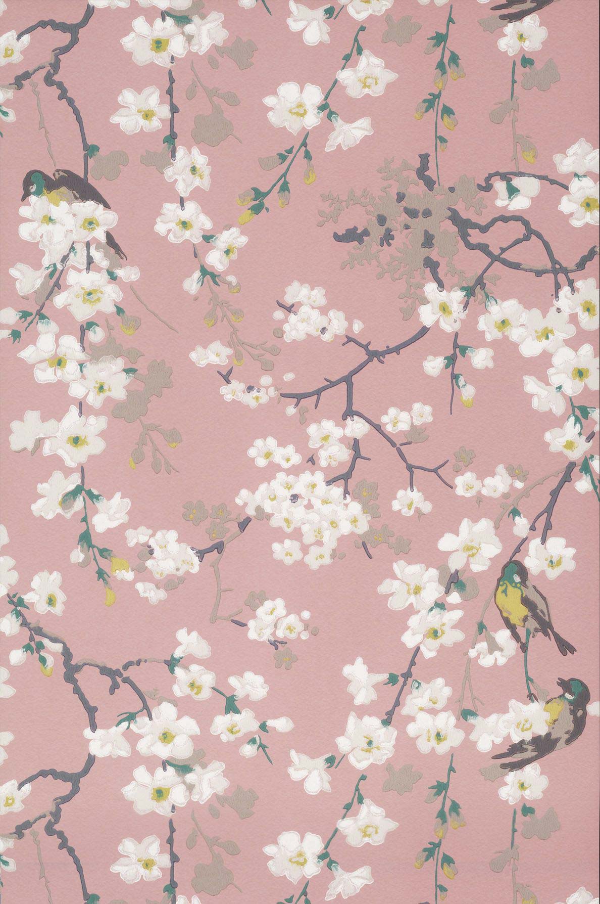 Massingberd Blossom Oriental
