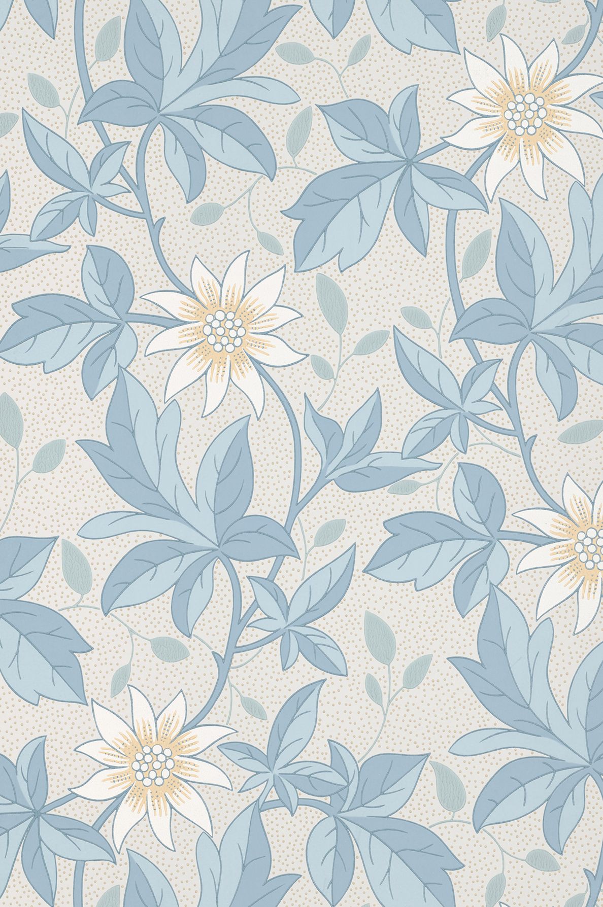 Monroe Dawn Flower