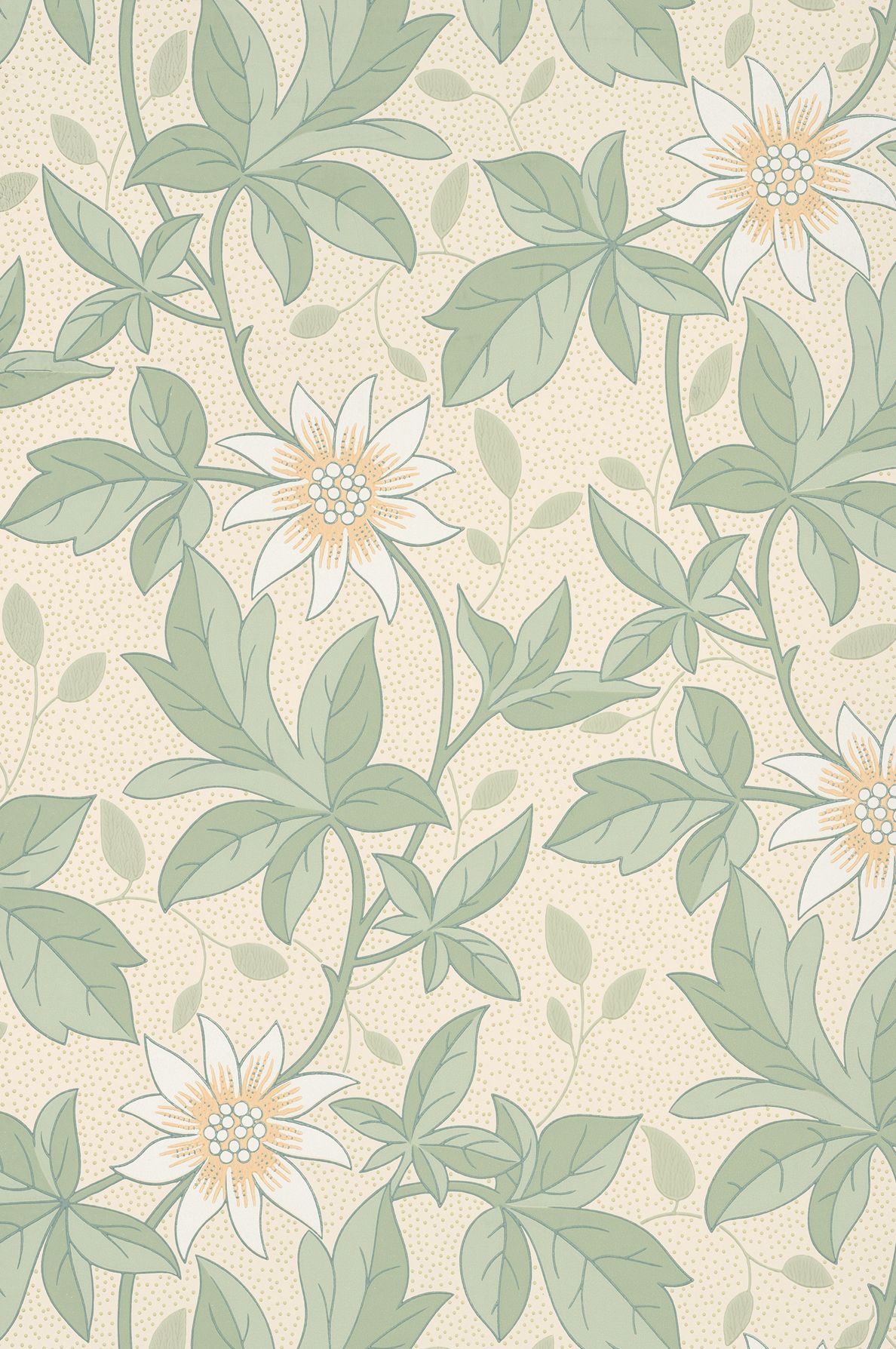 Monroe Gold Flower