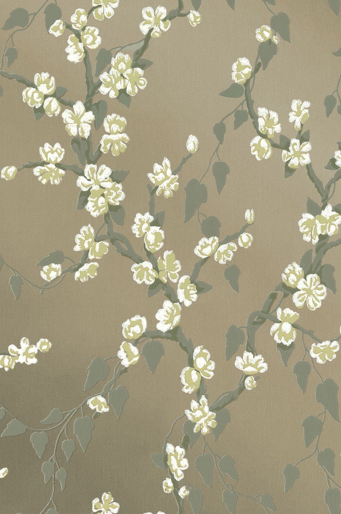 Sakura Metal Lustre