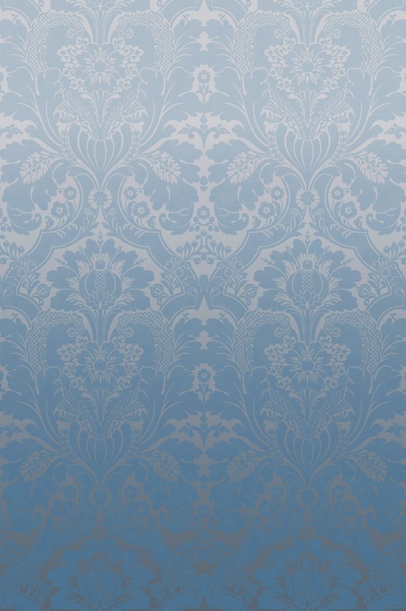 St James Park Cobalt Fade
