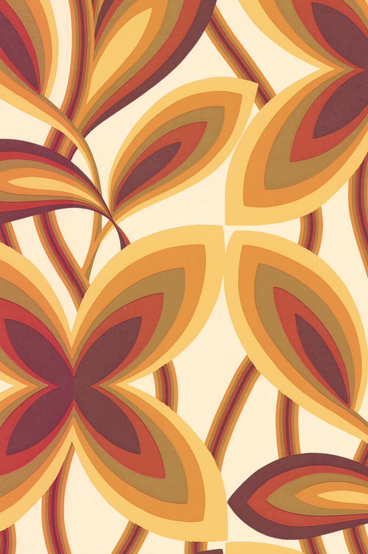 Starflower Marigold