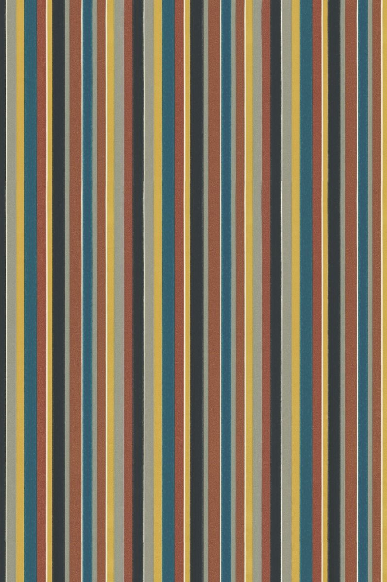 Tailor Stripe Bakerloo