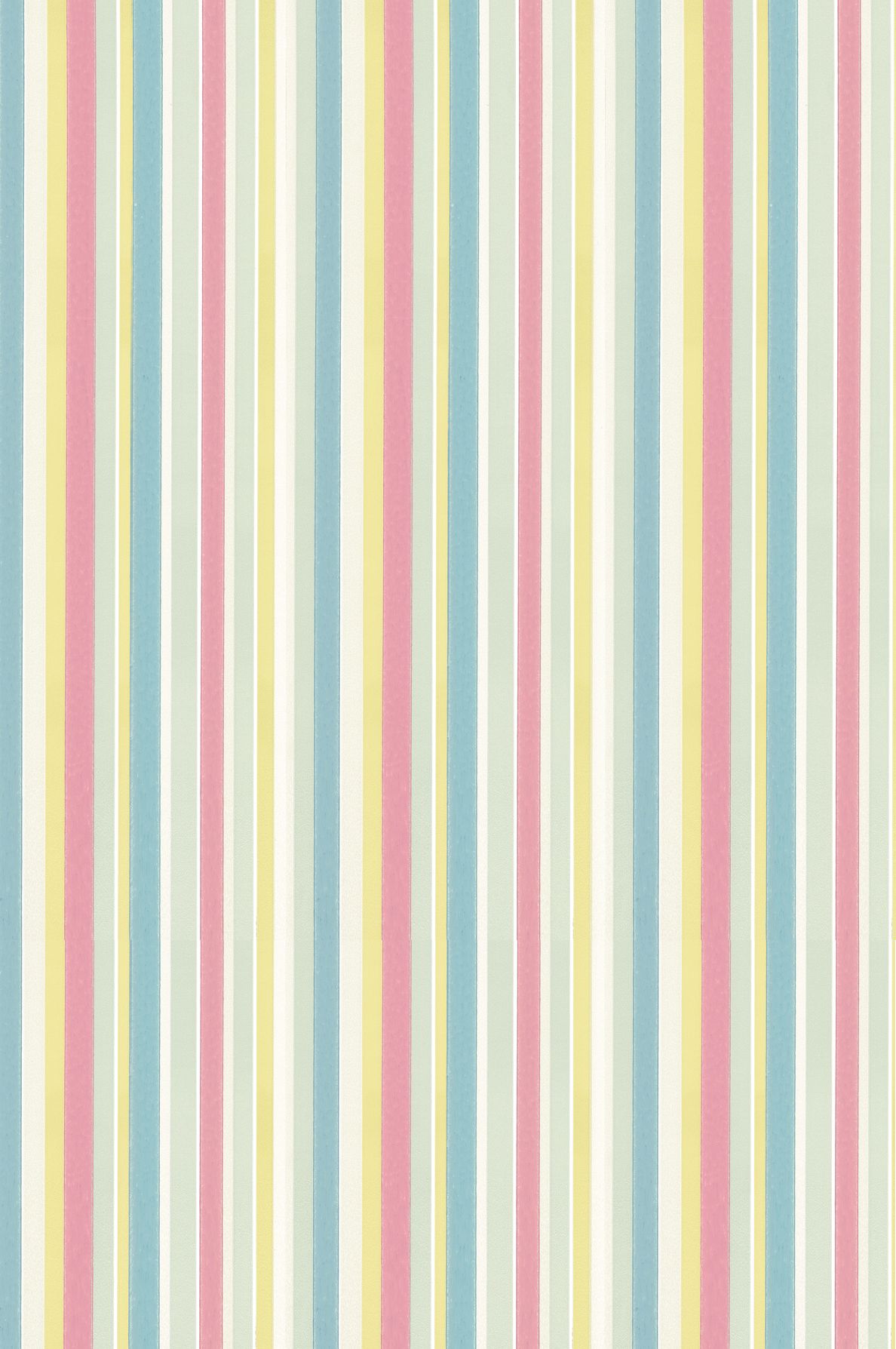Tailor Stripe Pastel