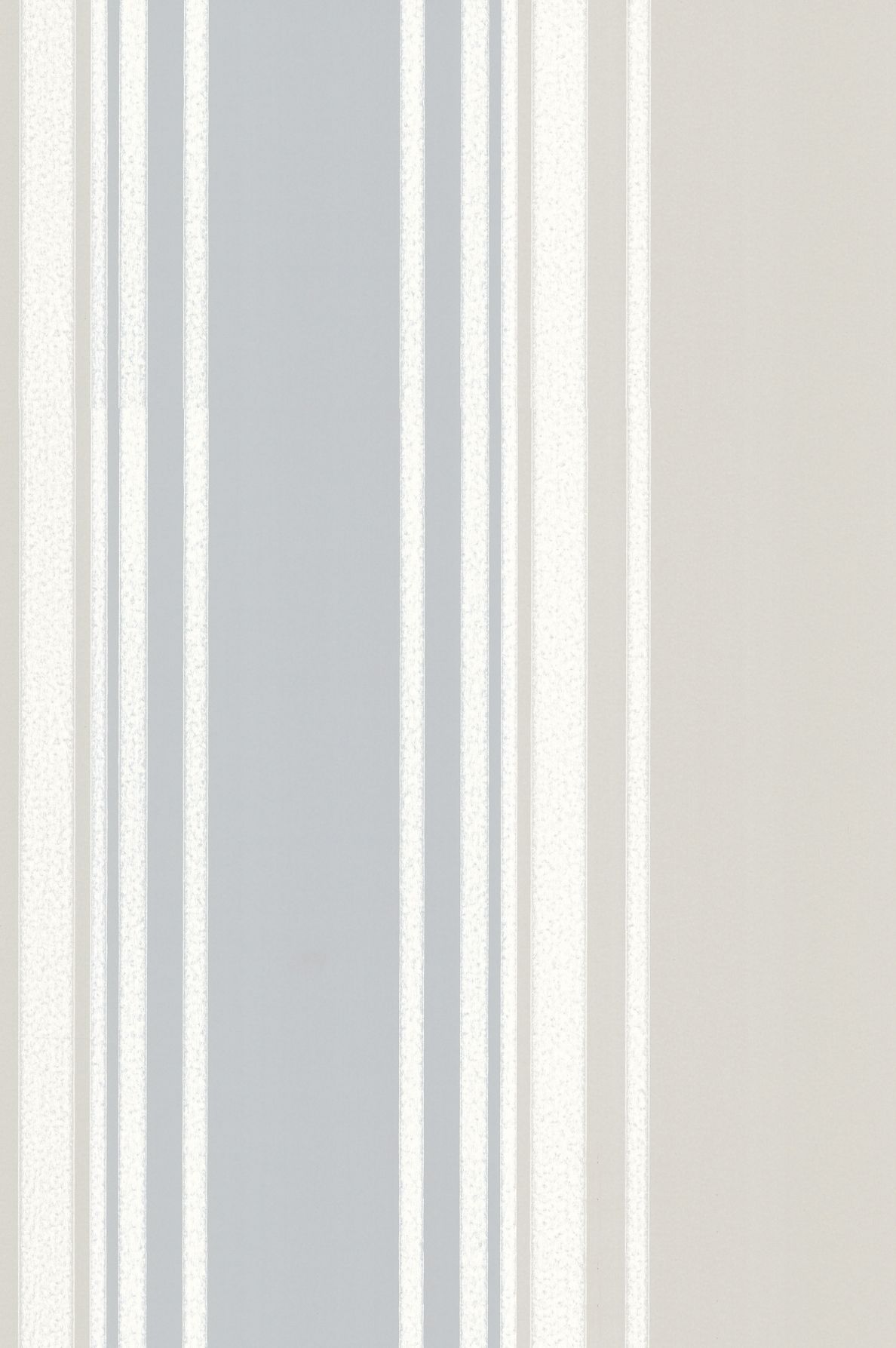 Tented Stripe Rubine Ash