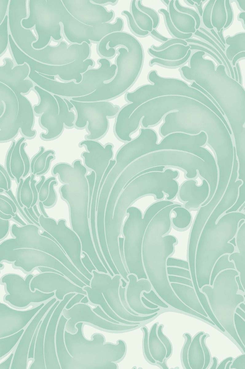 Tulip Aqua