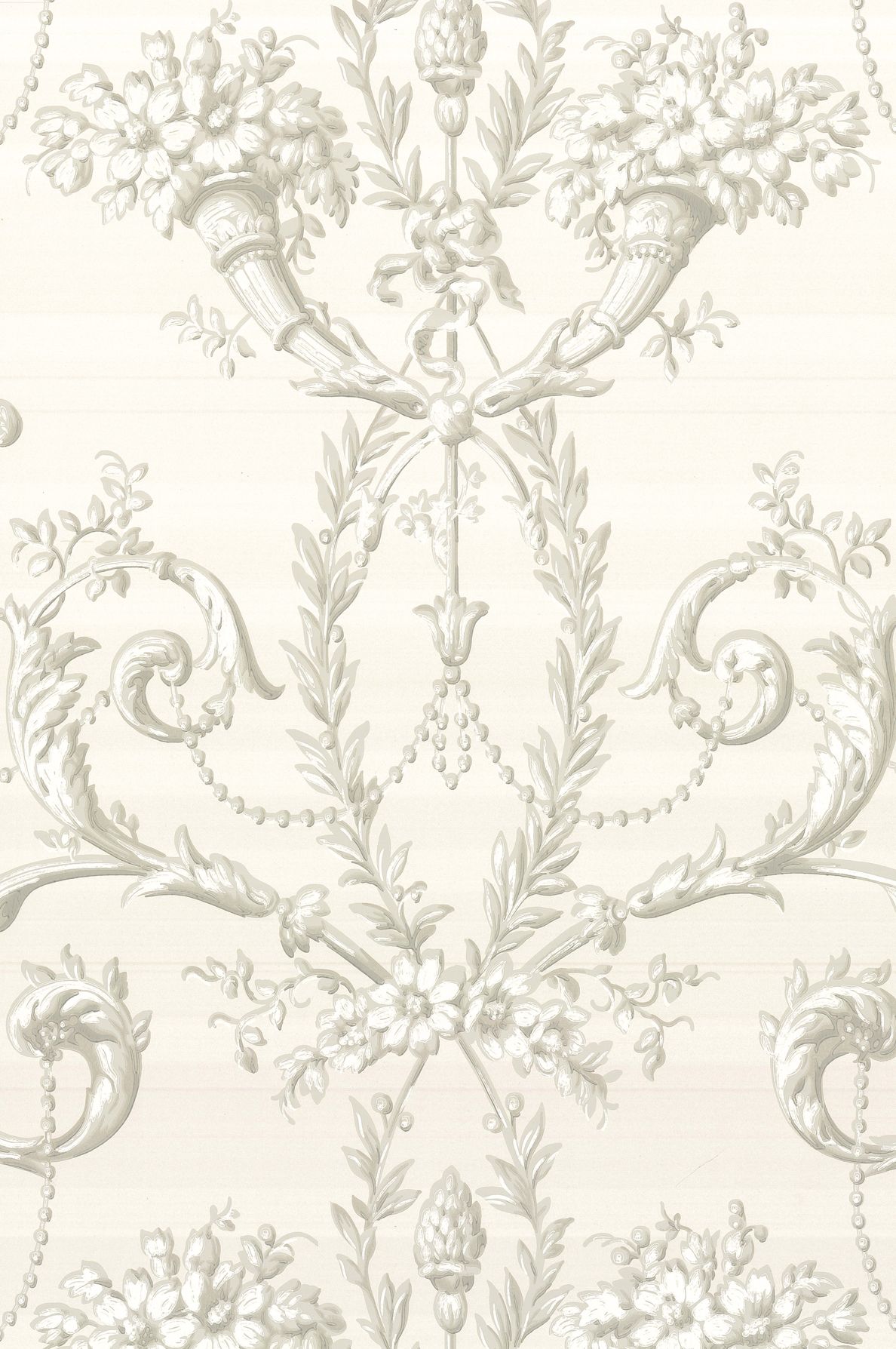 Versailles Argent