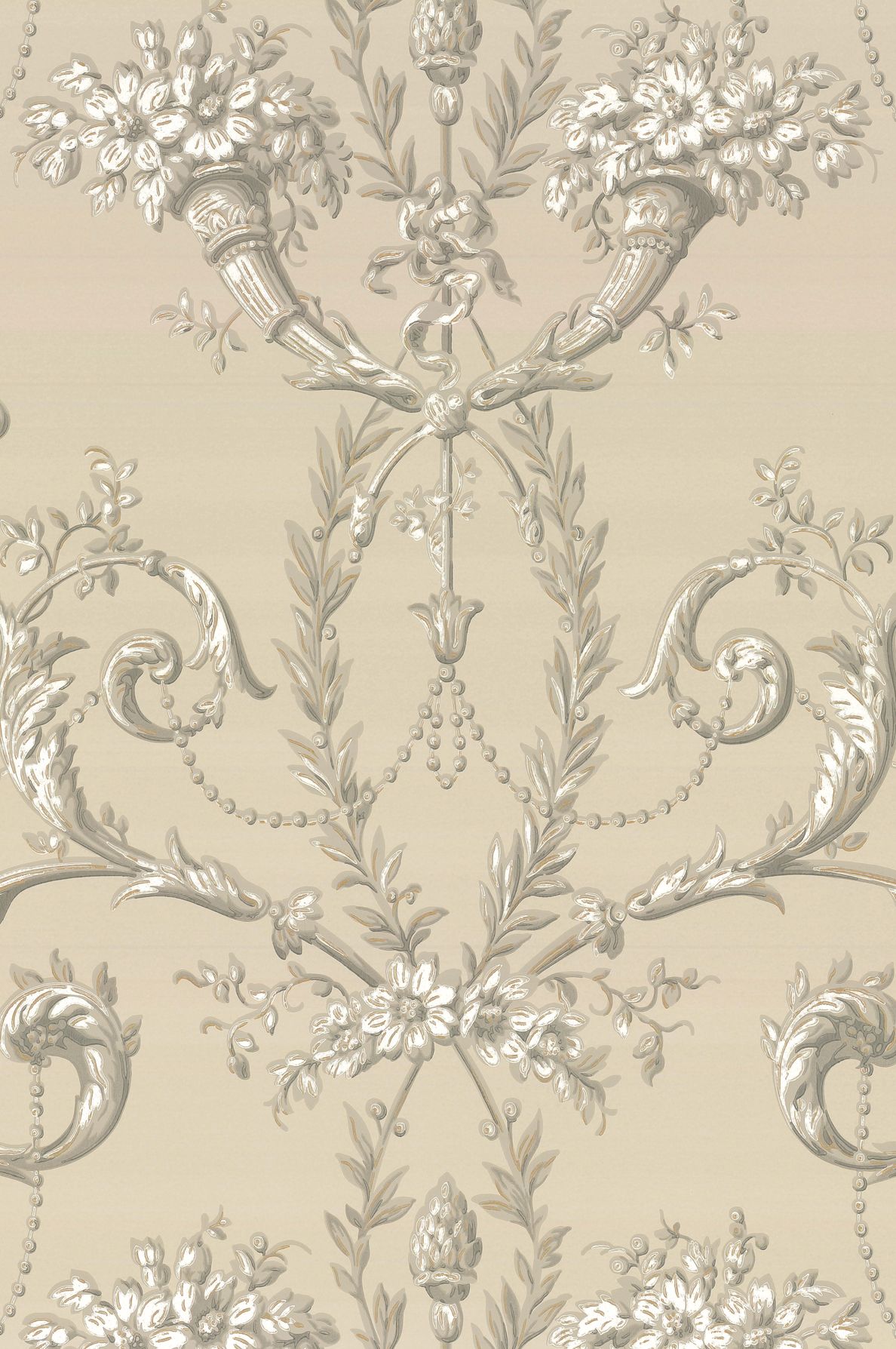 Versailles Guilded