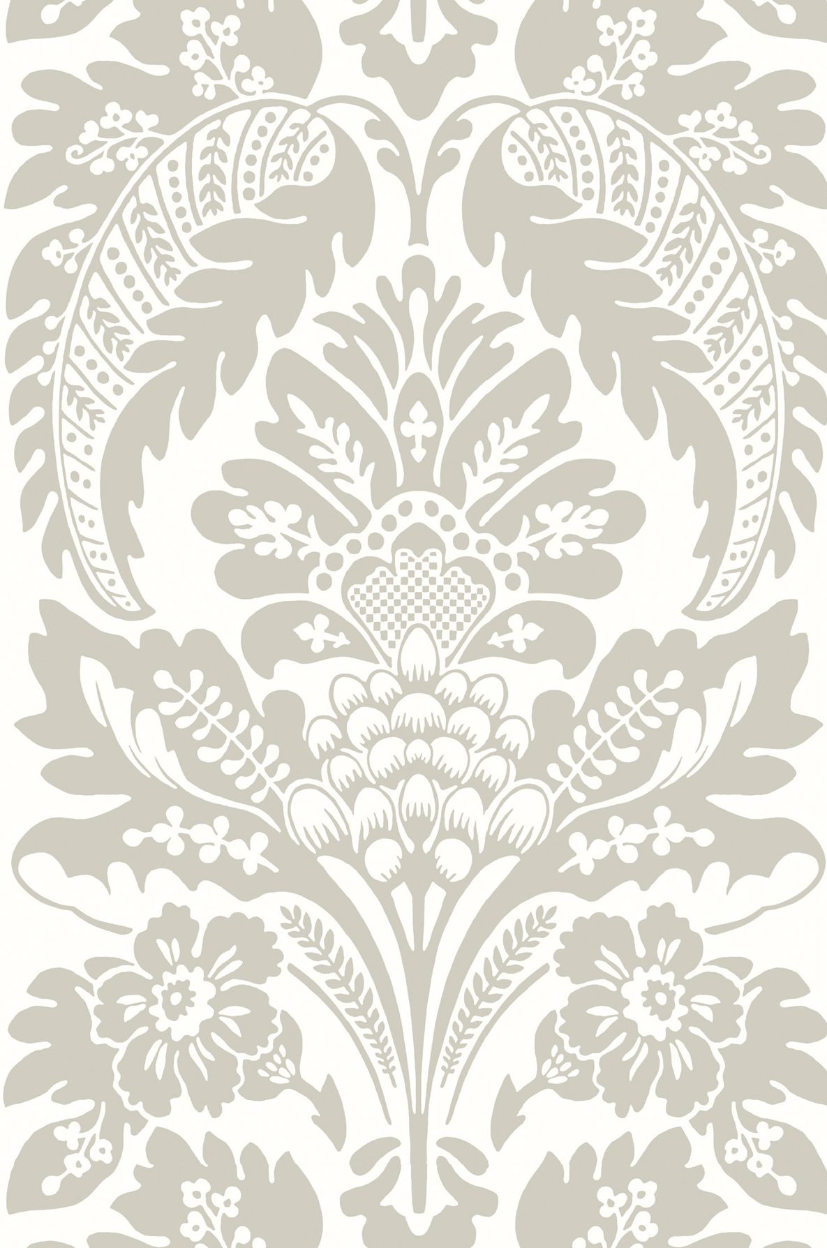 Wilton Drapery