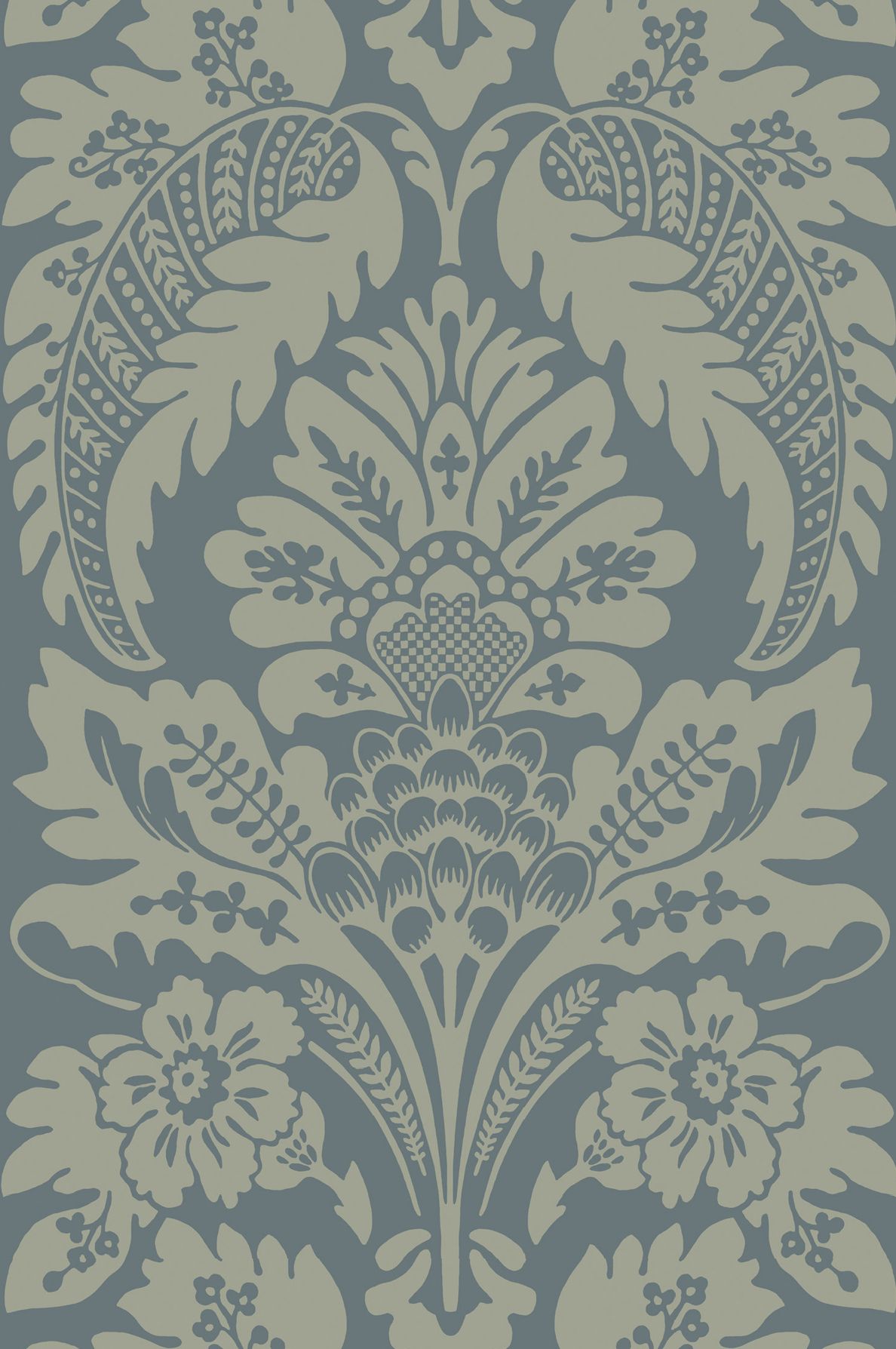 Wilton Marle